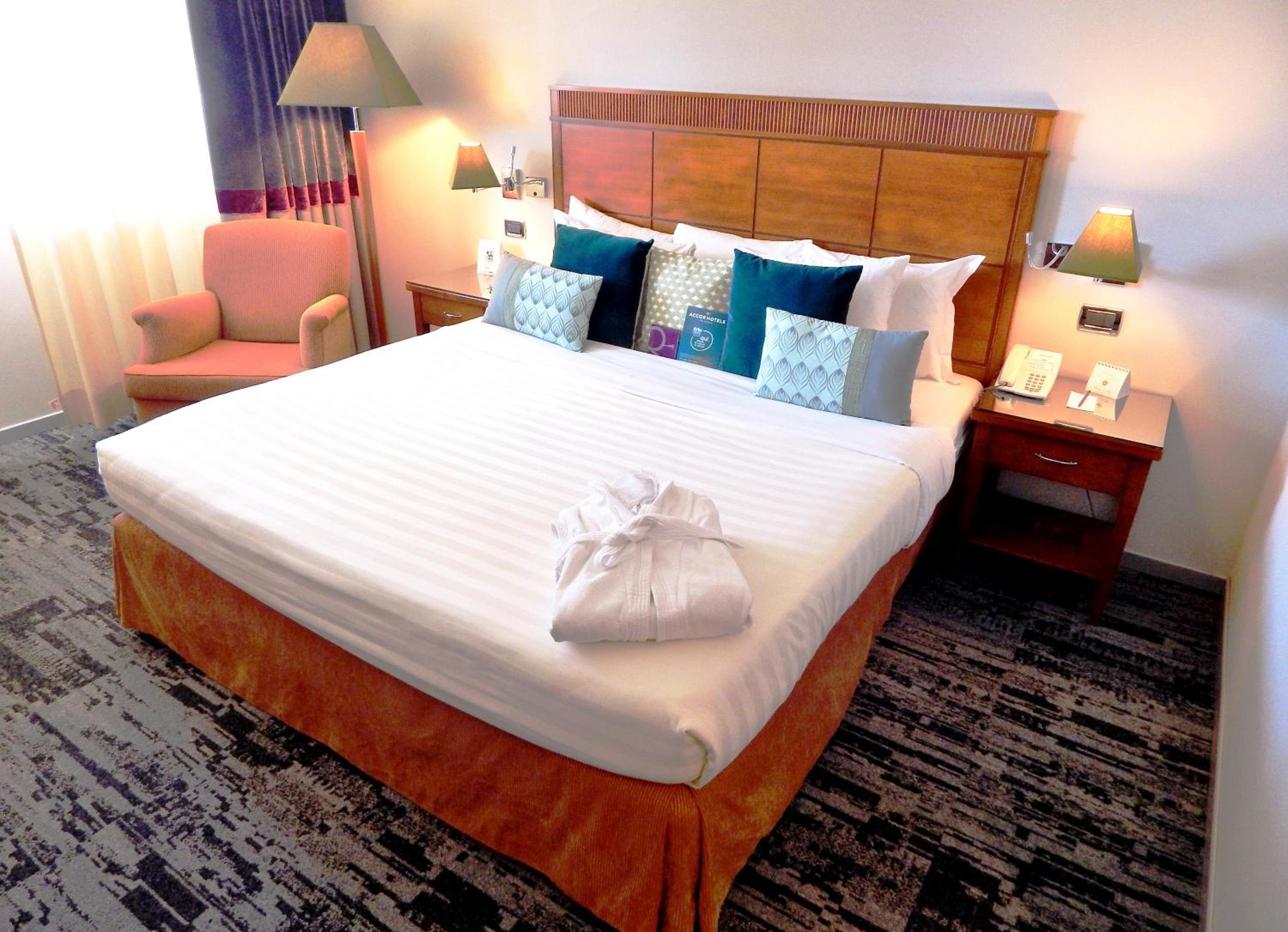 Superior Double Room - Photo 3