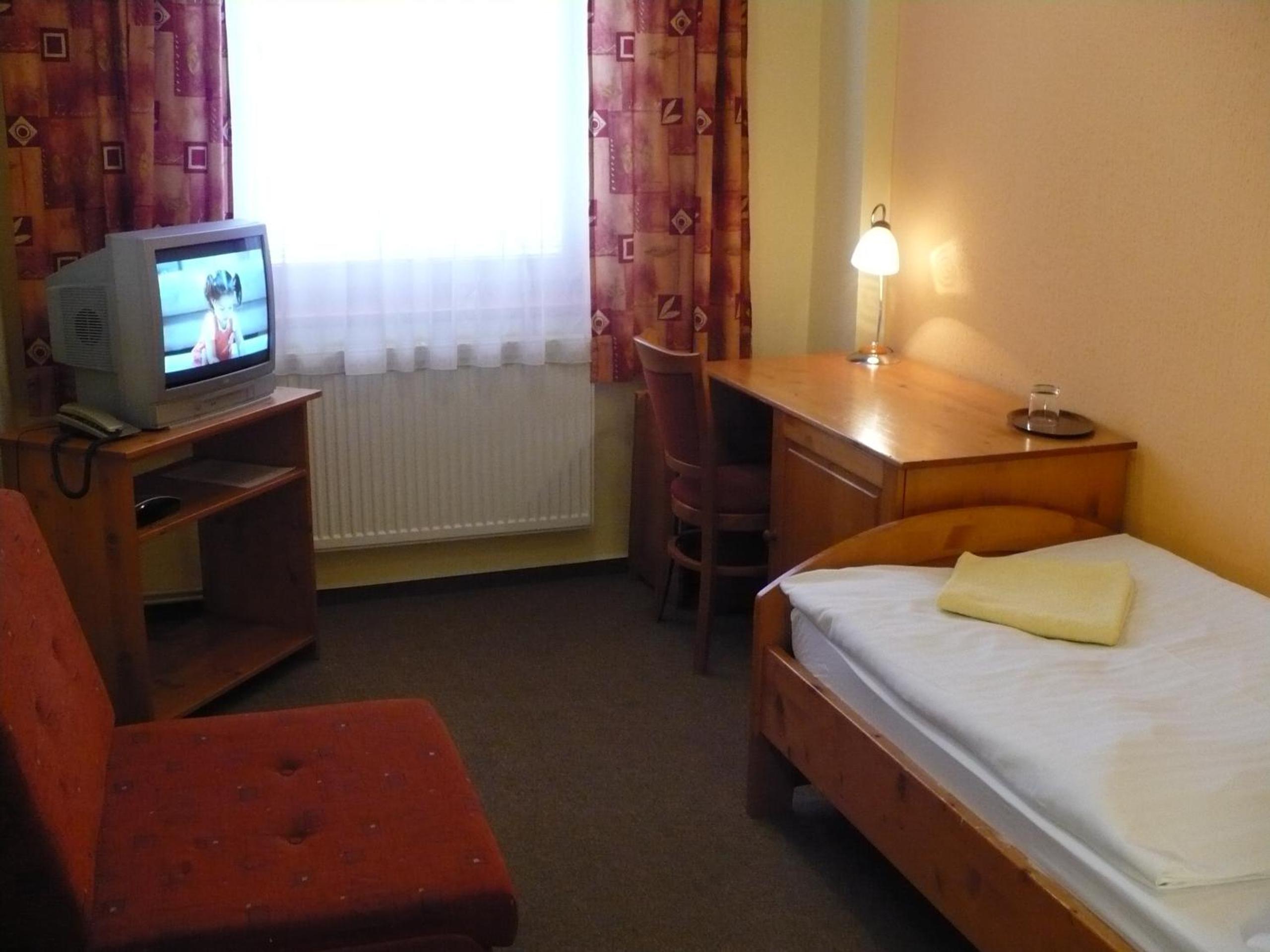 Single Room photo 1