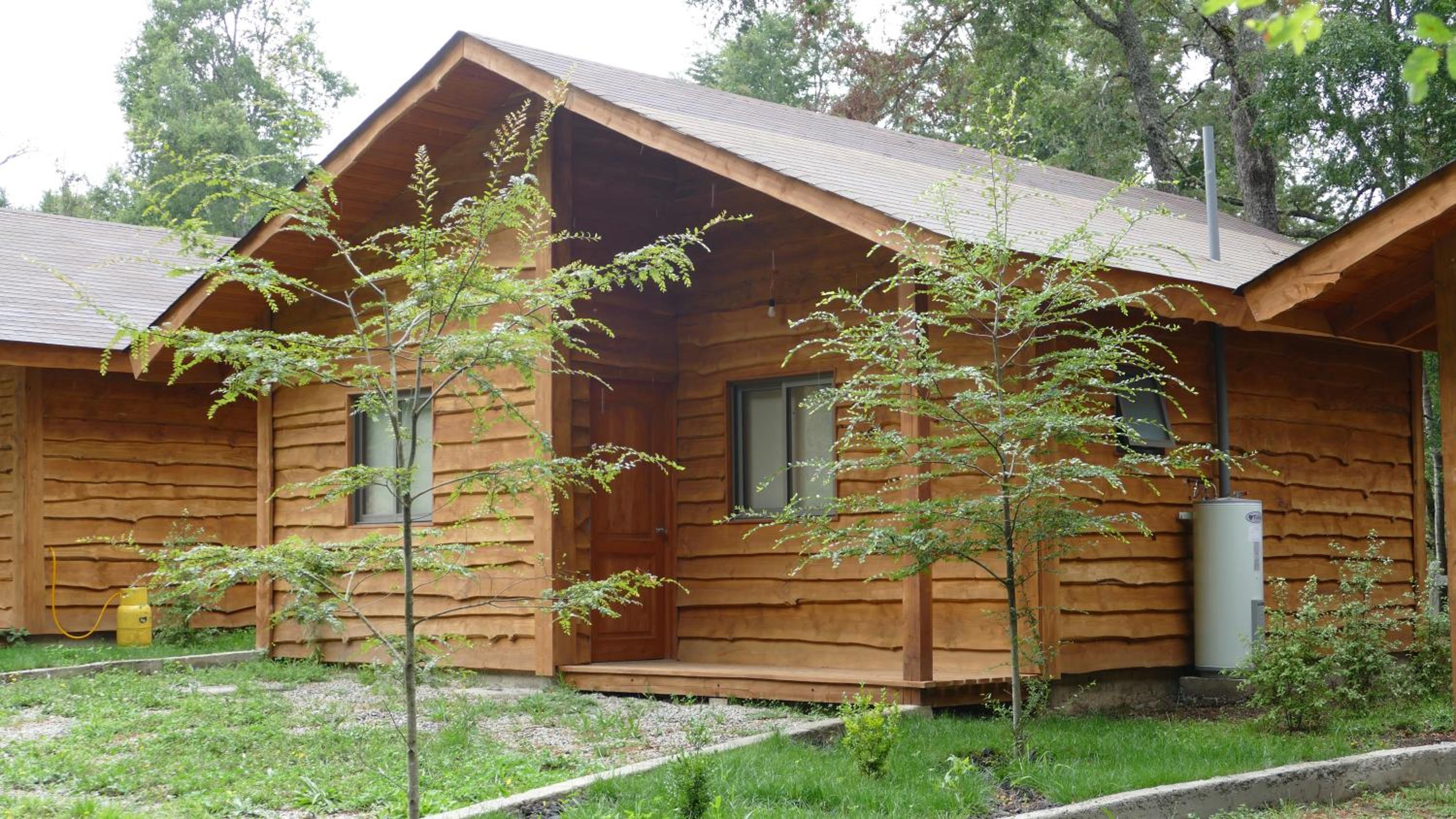 Two-Bedroom Bungalow photo 1