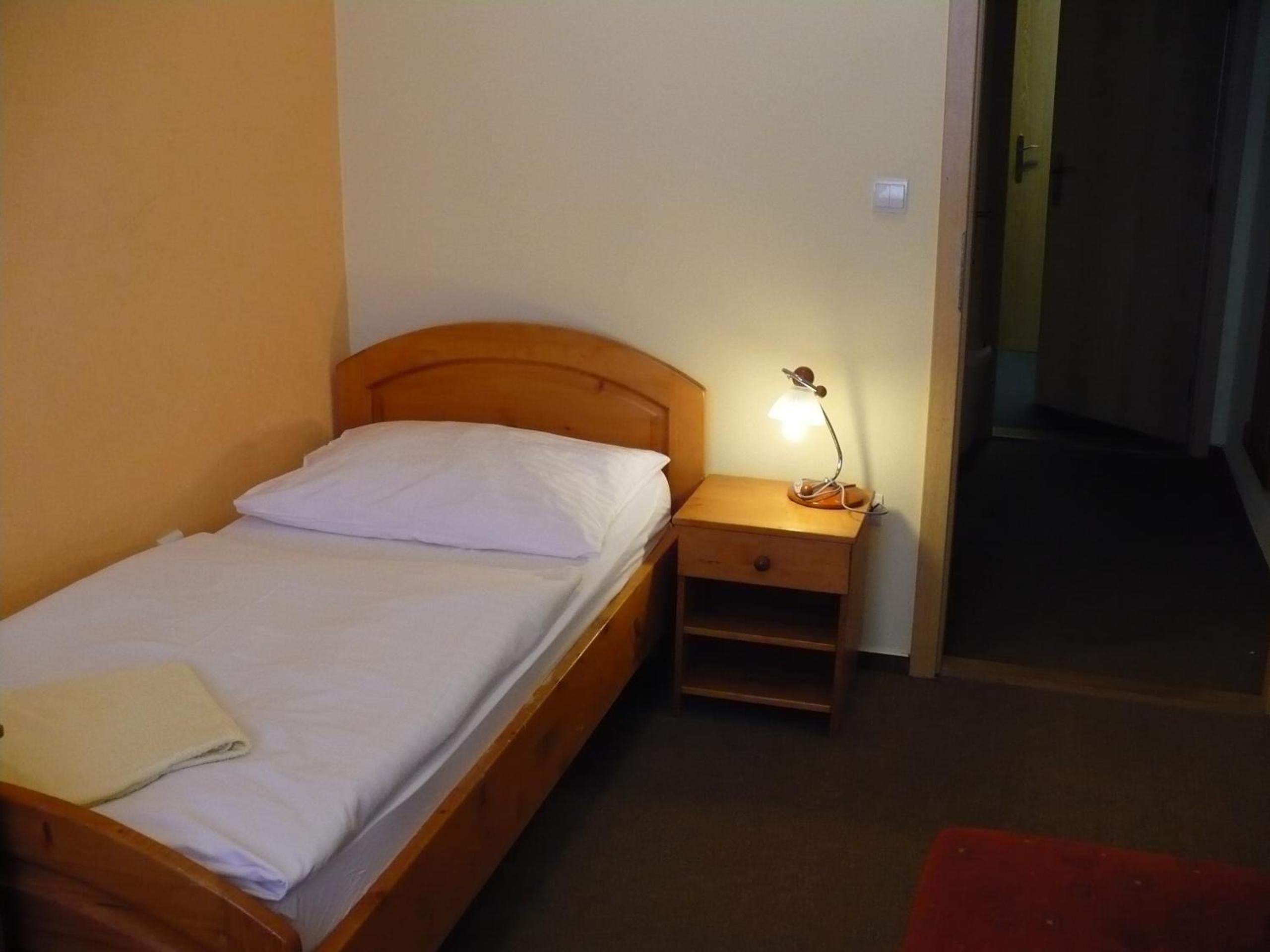 Single Room photo 2