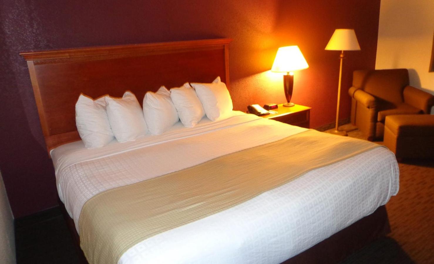 King Room photo 2