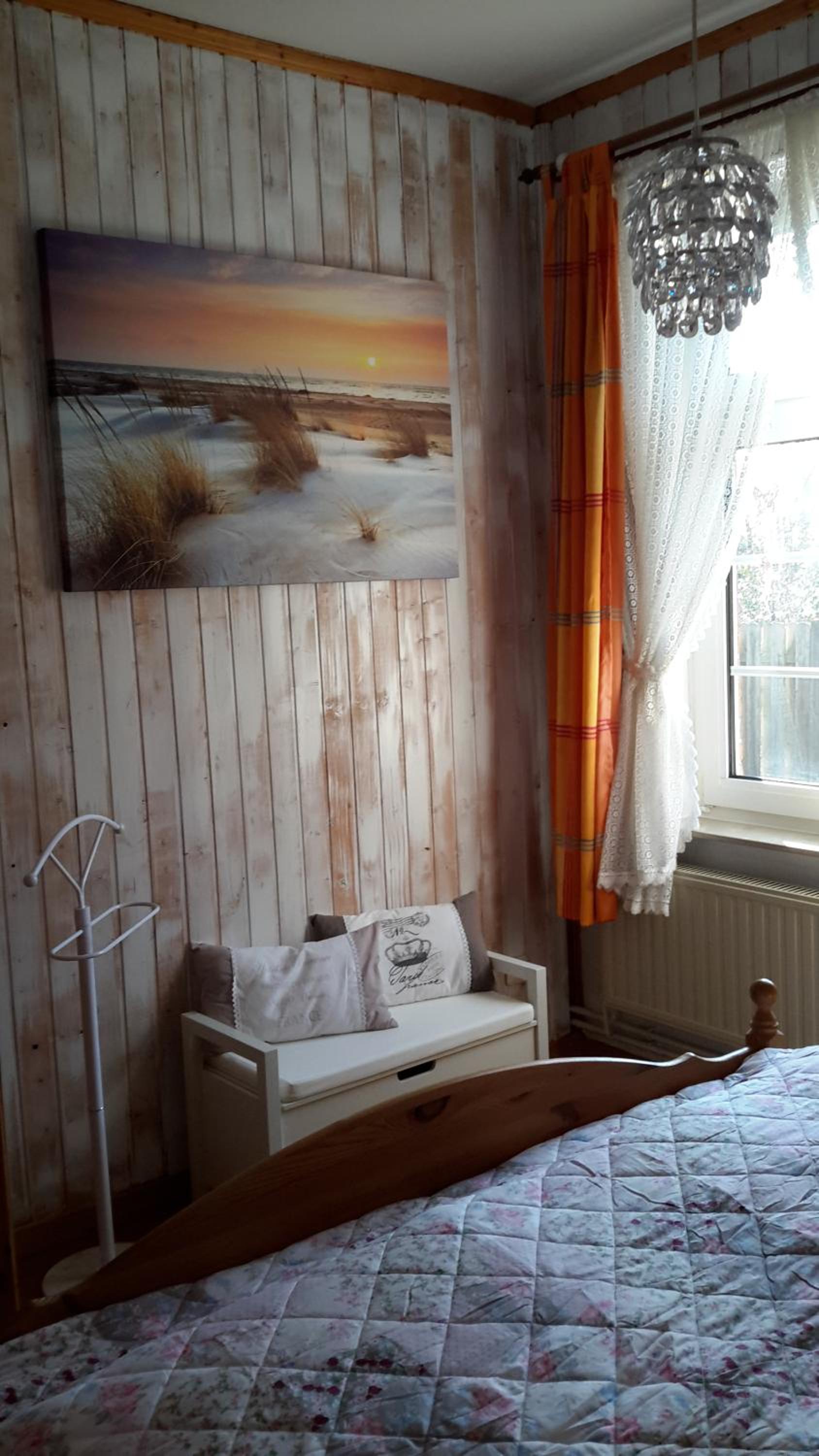 One-Bedroom Apartment - Photo 4