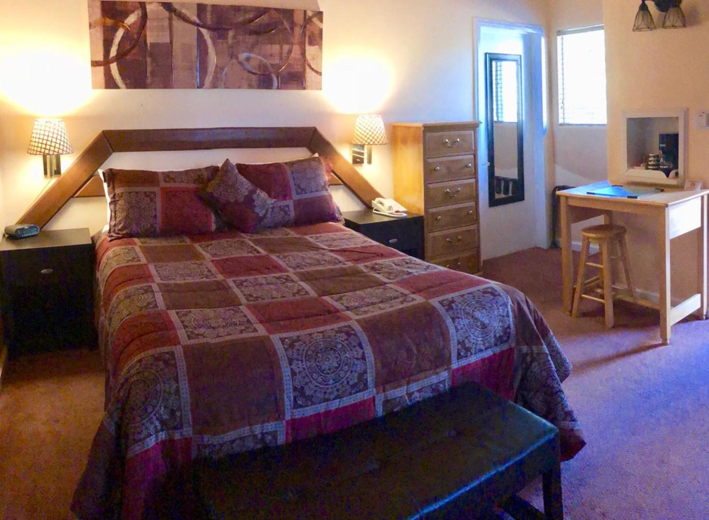 Triple Room With Balcony