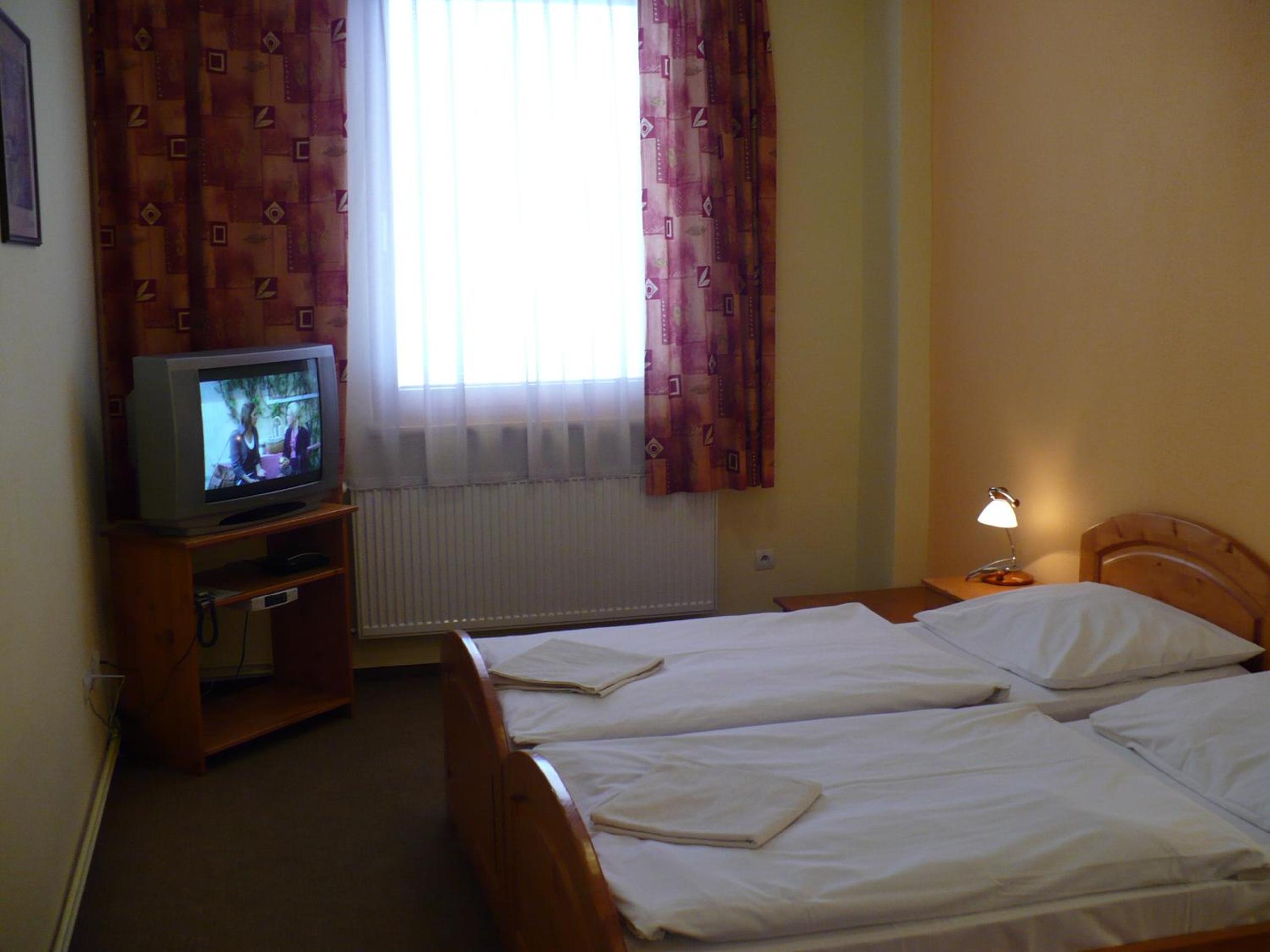 Twin Room photo 1