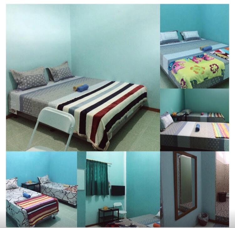 Double Room with Private Bathroom - Photo 1