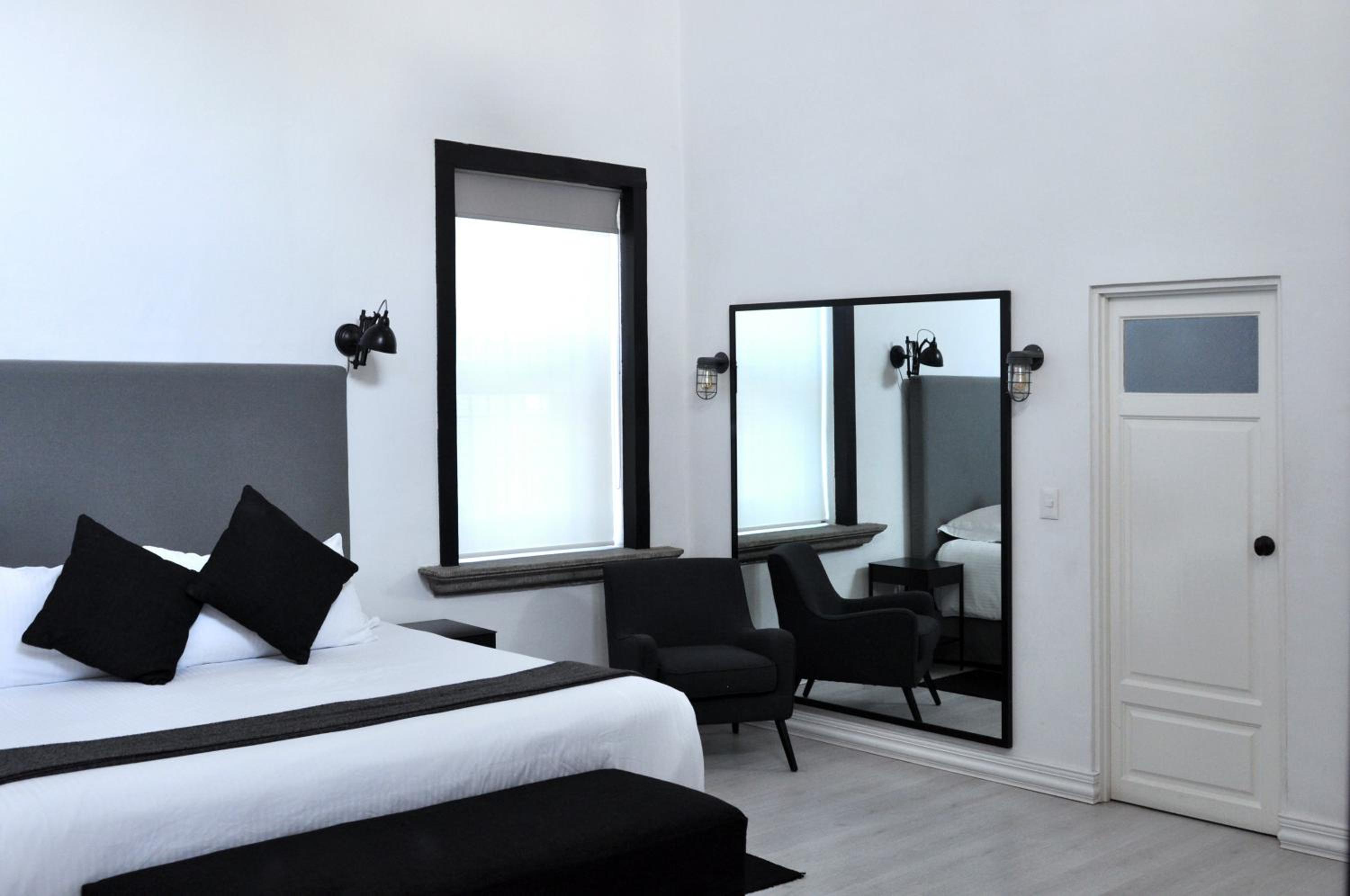 Superior King Room photo 3