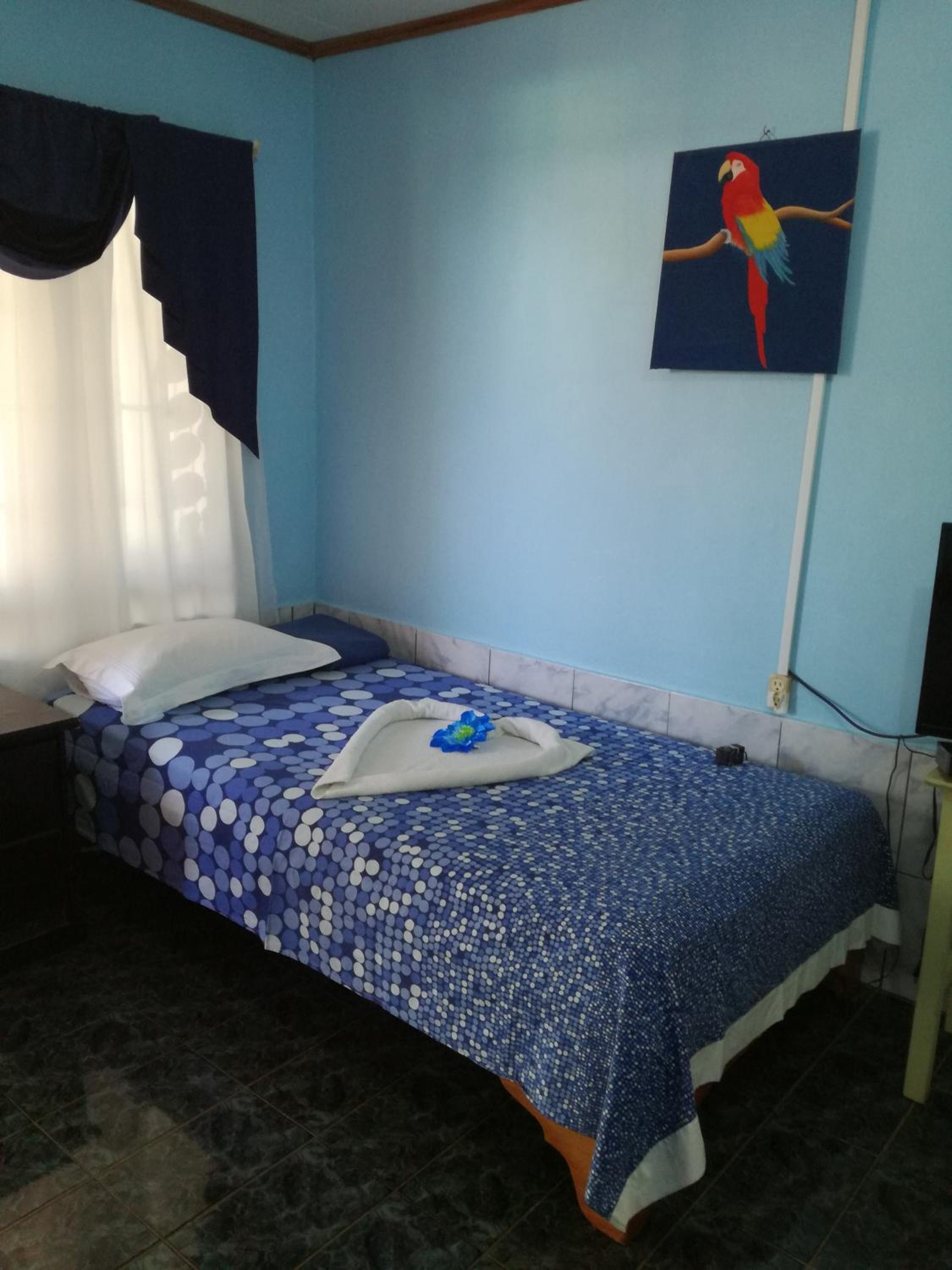 Double Room with Private Bathroom photo 3