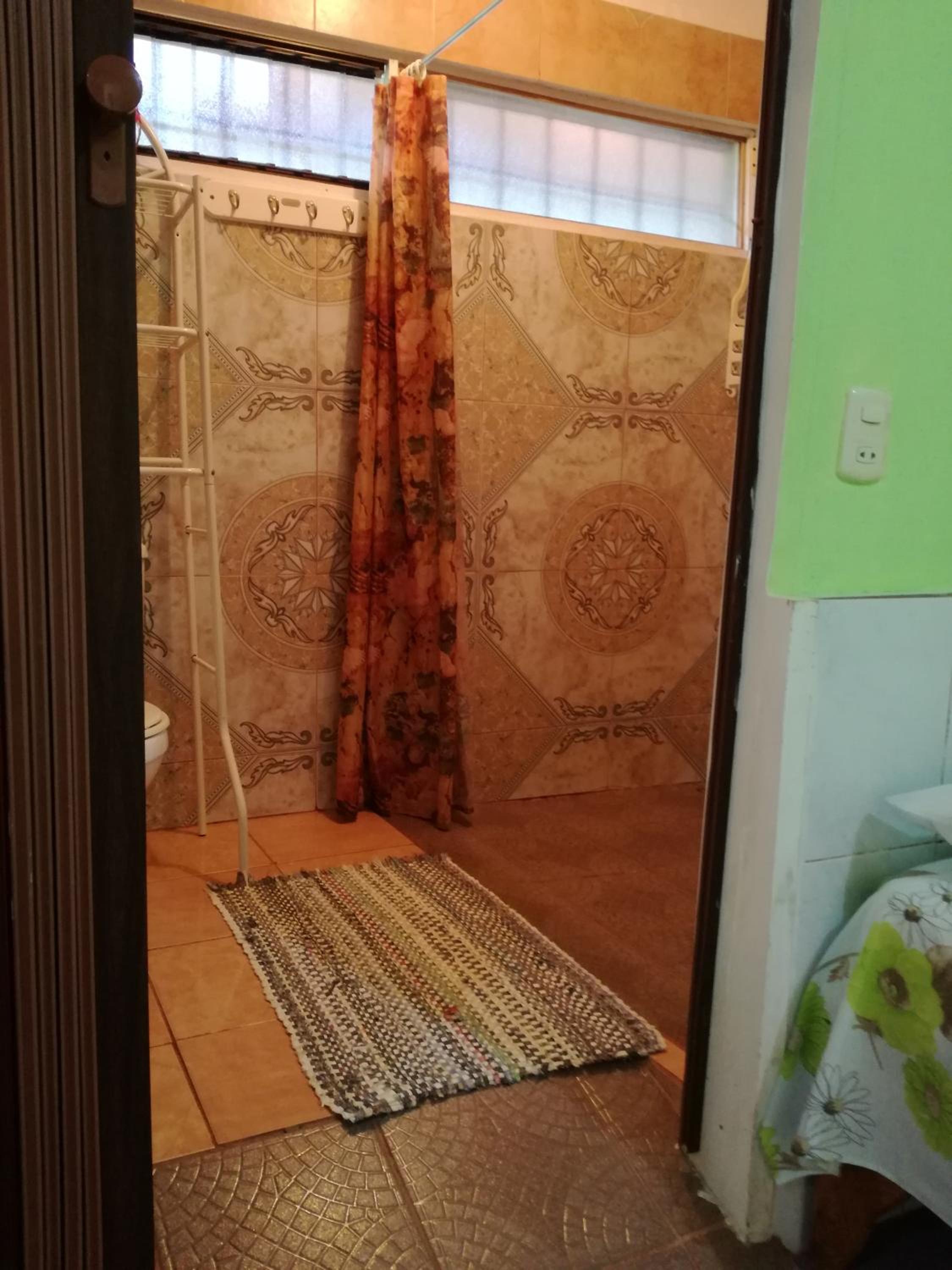 Triple Room with Private Bathroom photo 3