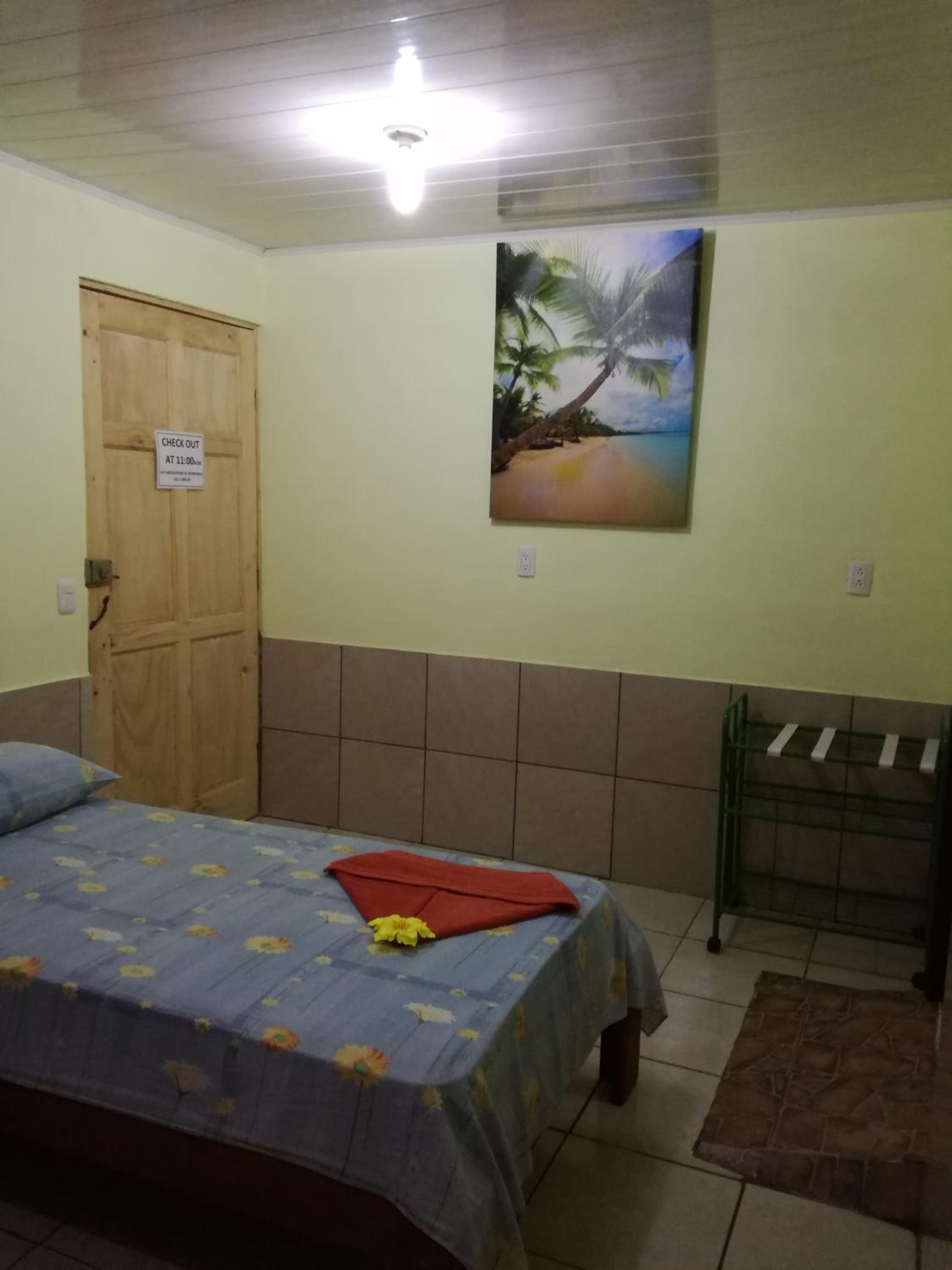 Triple Room with Bathroom photo 1