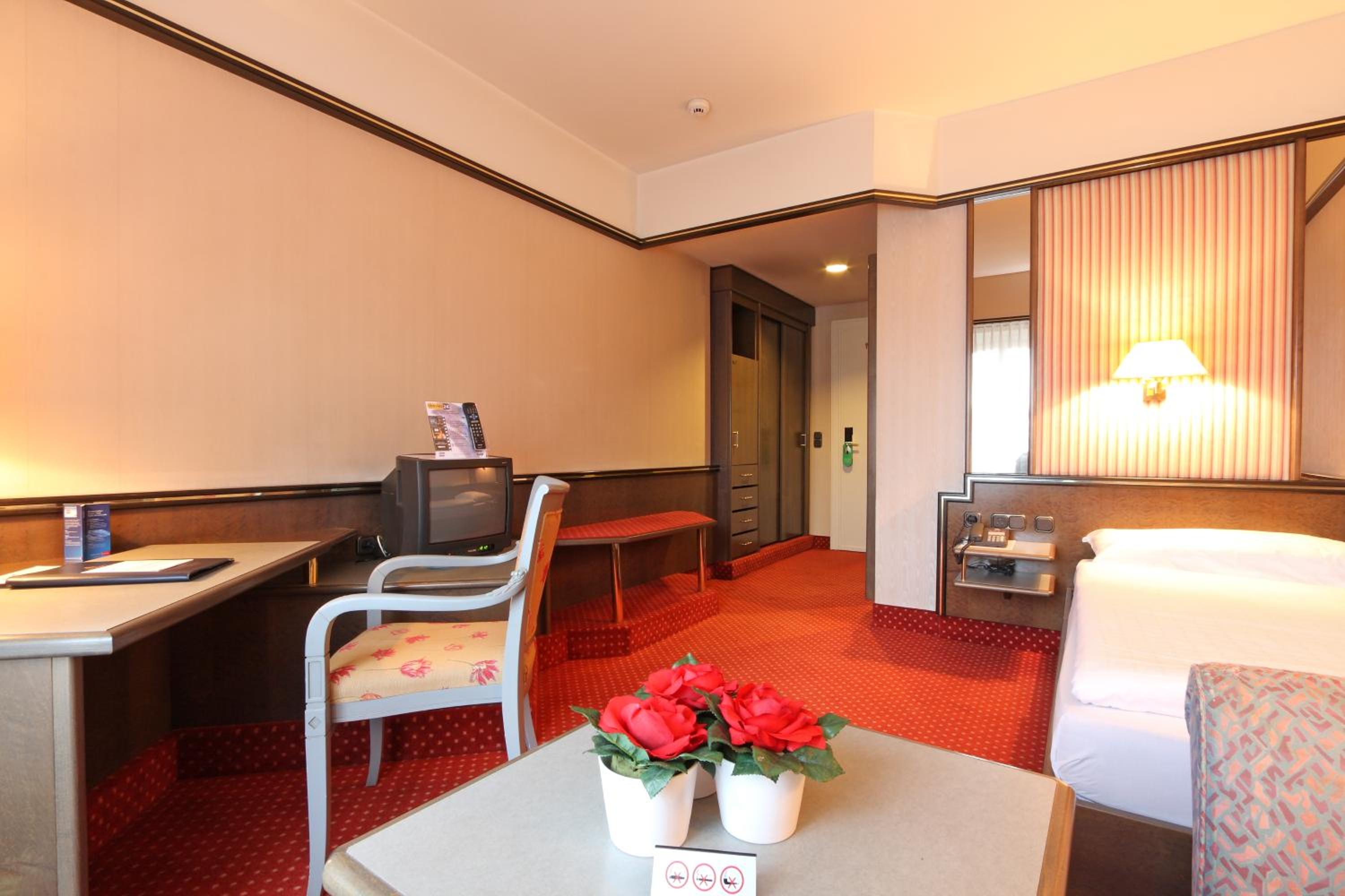 Single Room