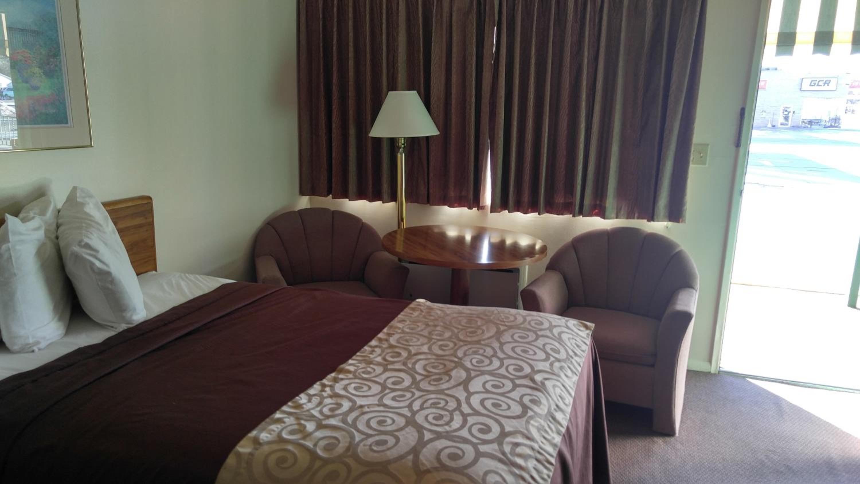 2 Double Beds Non-Smoking - Photo 3