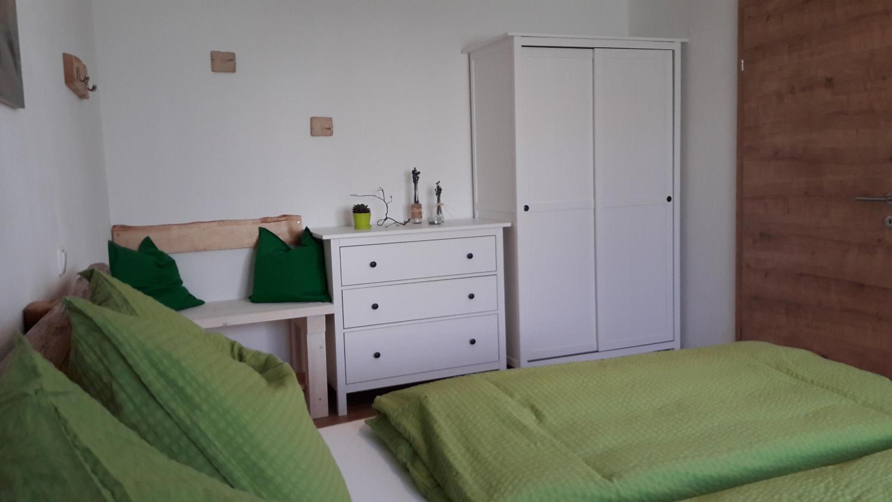 Apartment - Ground Floor photo 2