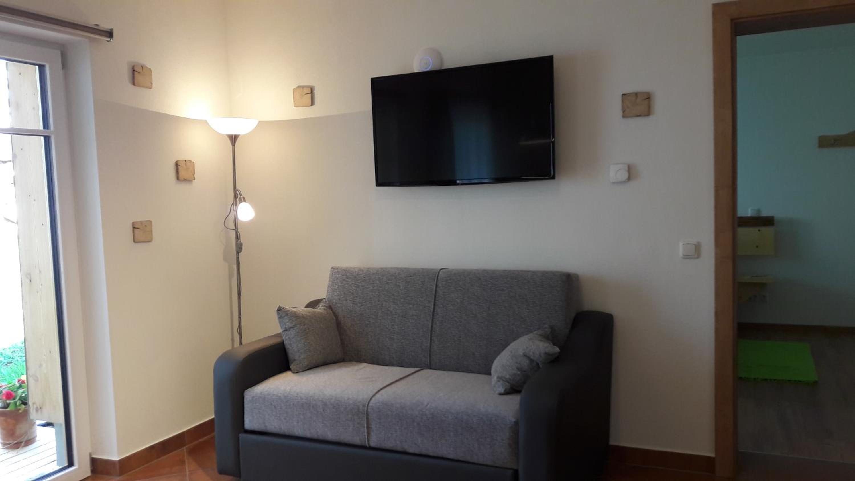 Apartment - Ground Floor photo 1