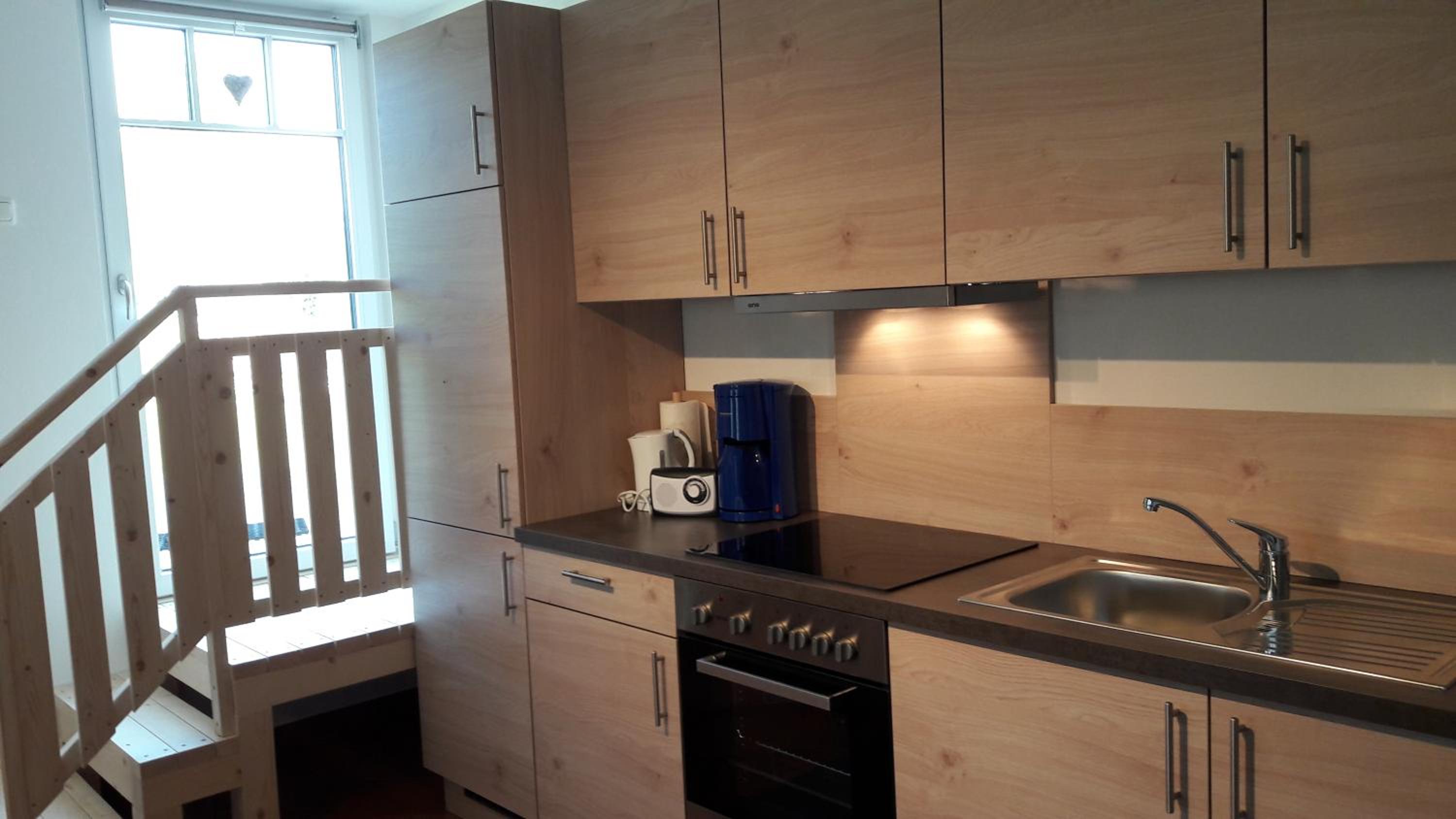 Apartment - Ground Floor photo 2