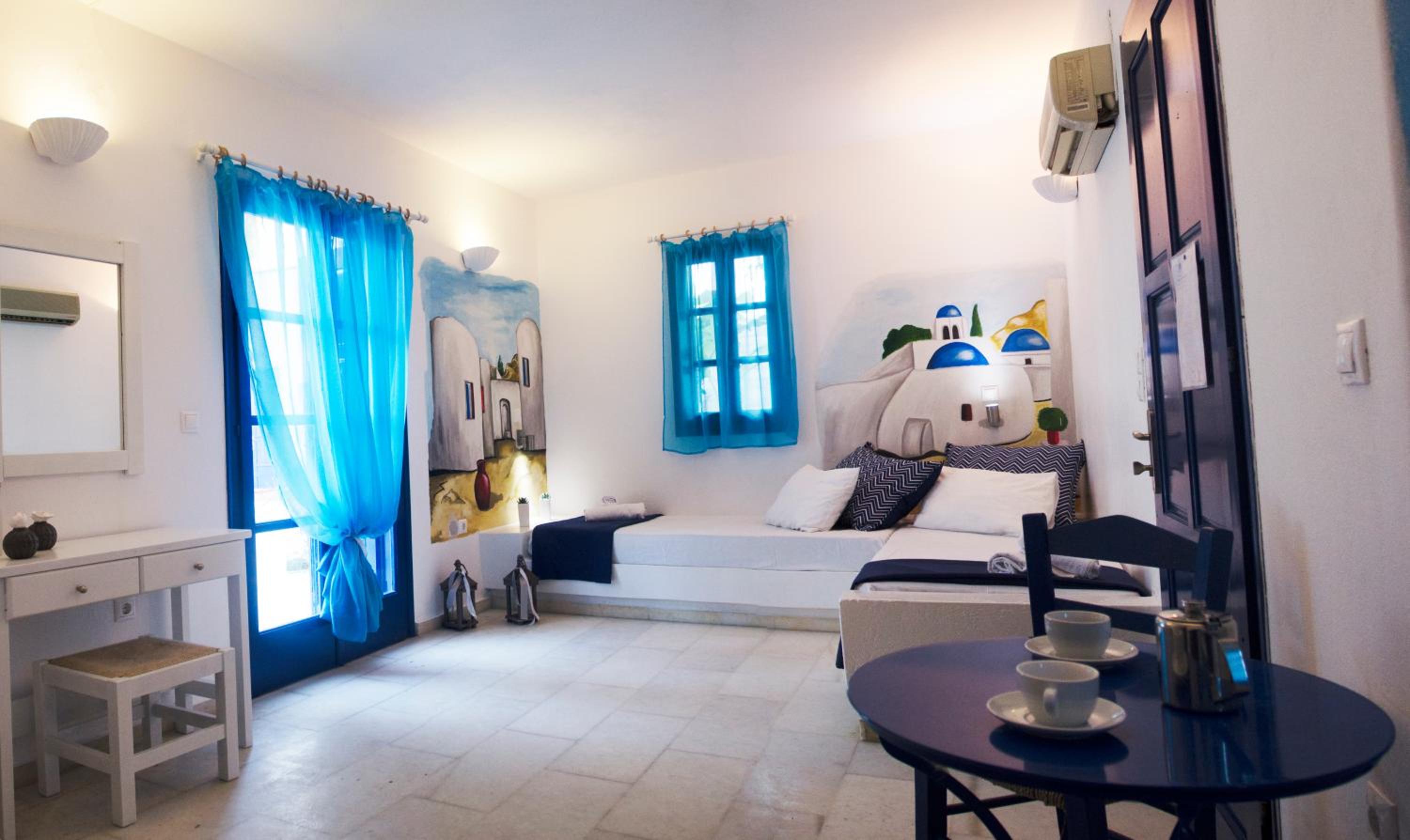 Triple Room photo 1