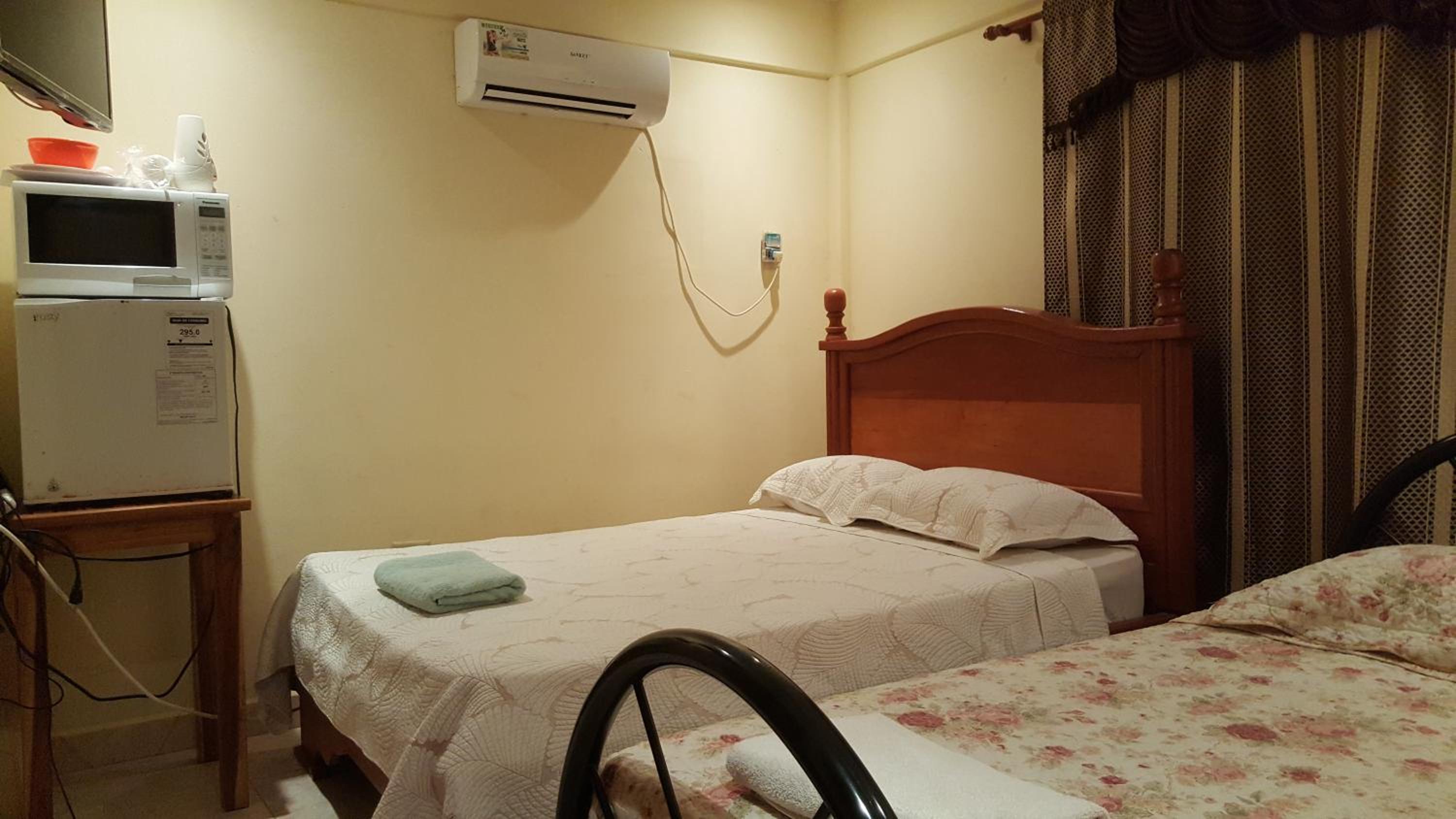 Triple Room photo 2