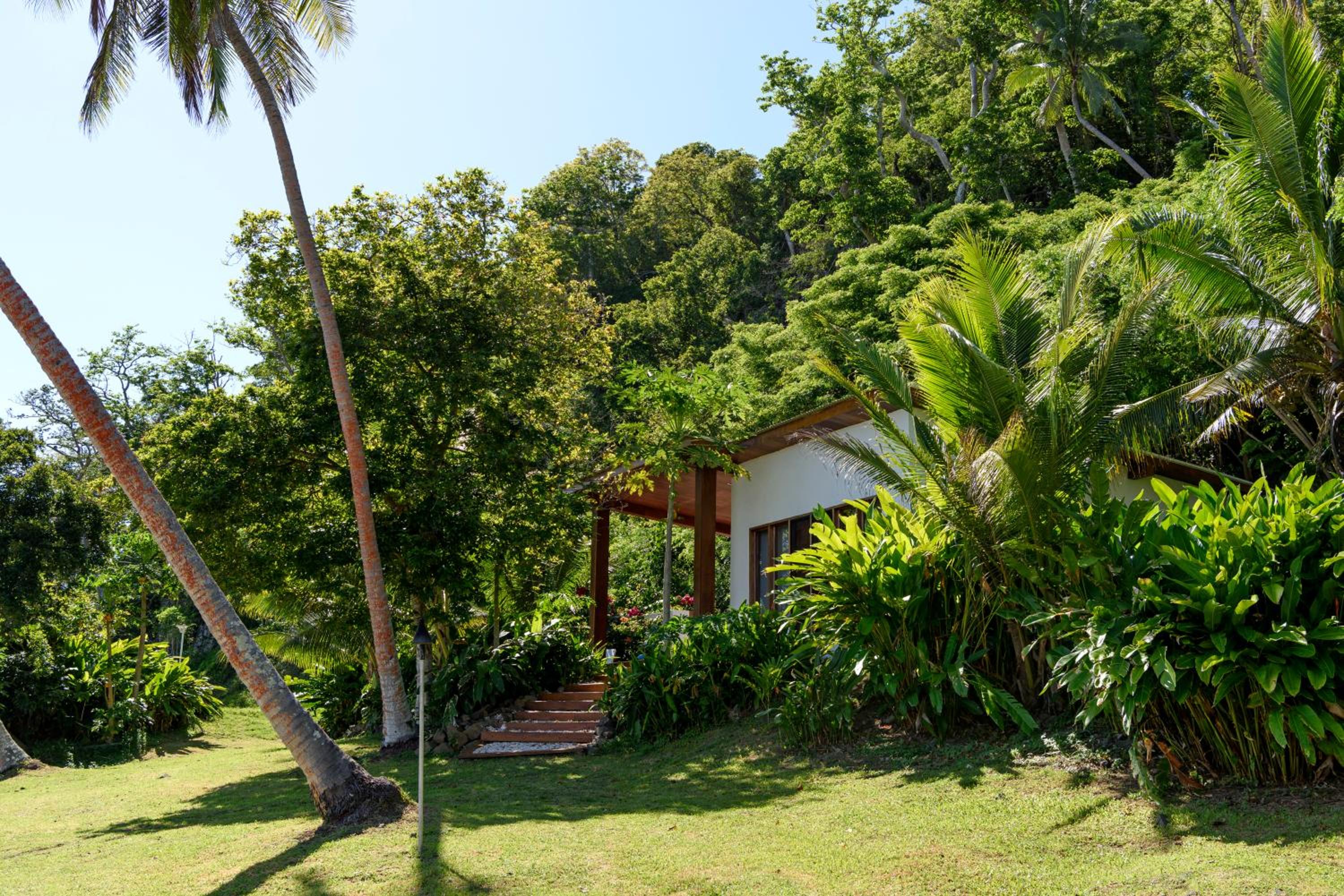 Deluxe Villa photo 3