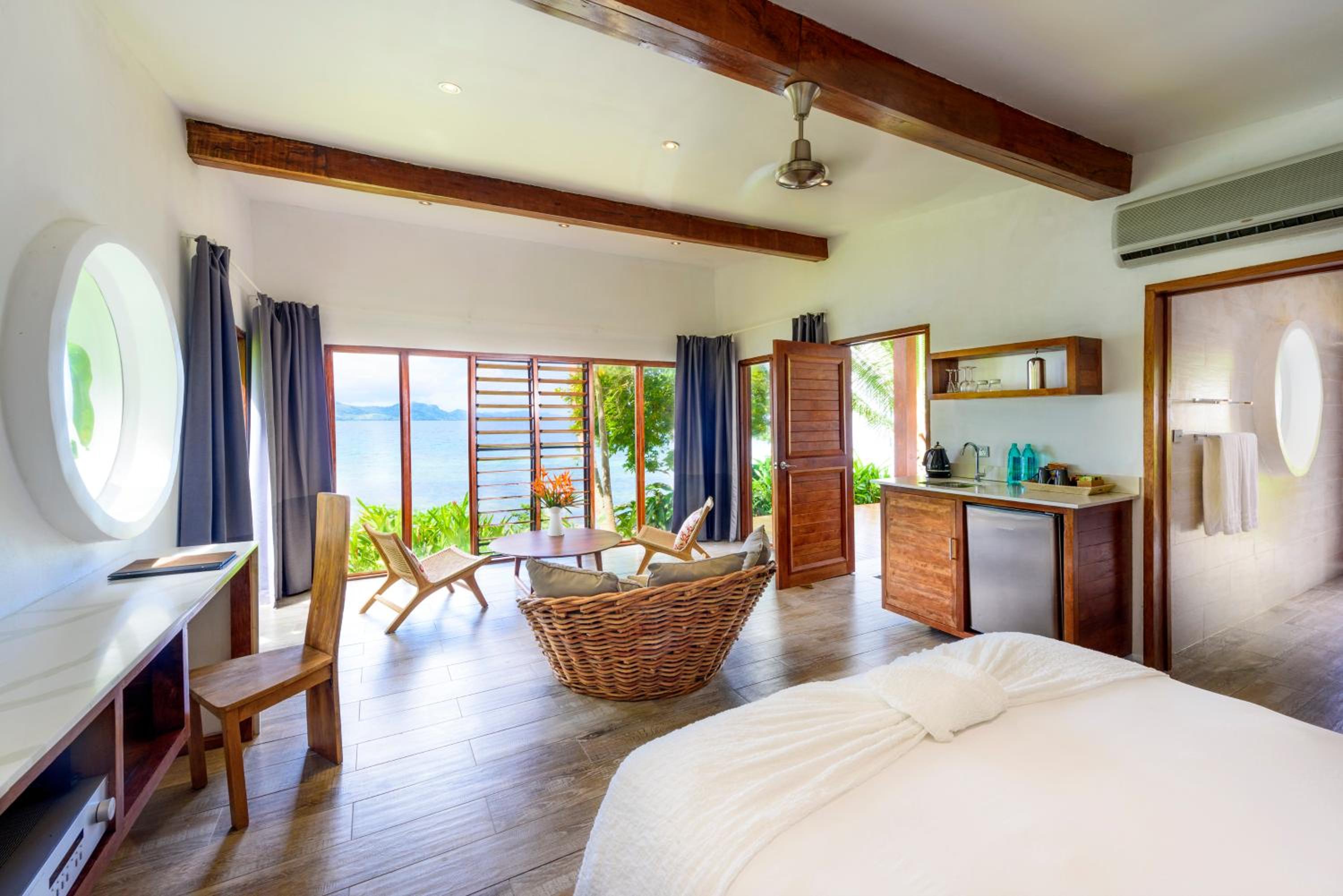 Deluxe Villa photo 1