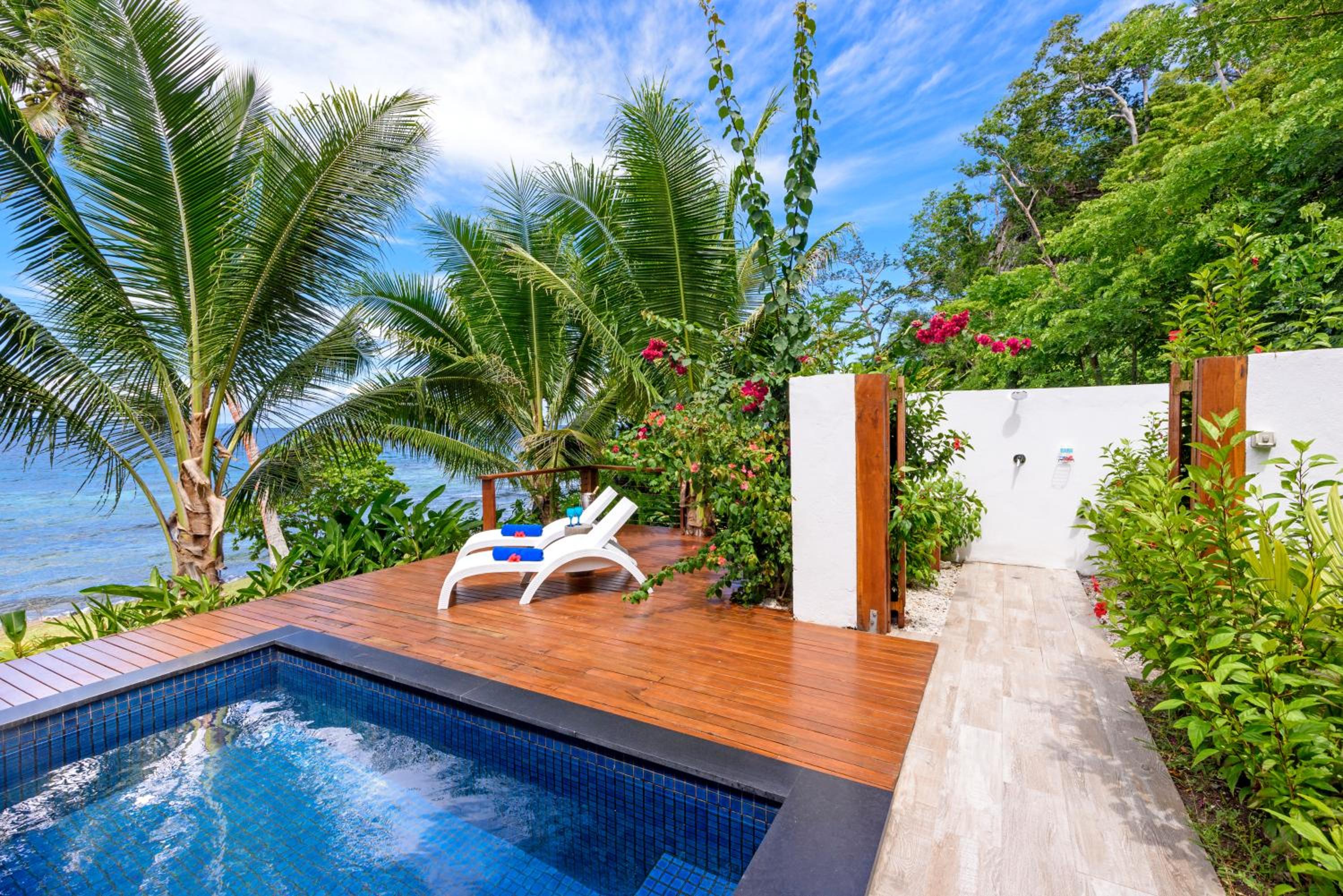 Deluxe Villa photo 2