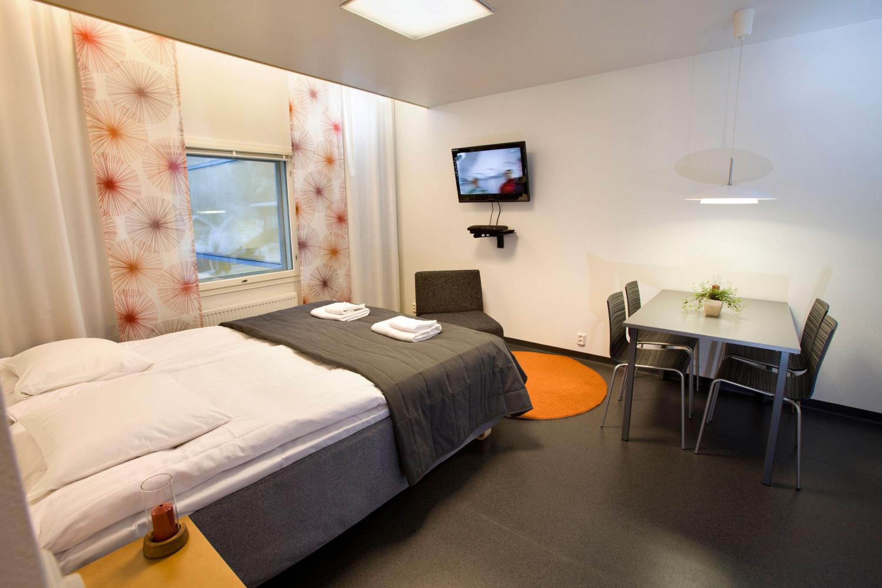 Standard Quadruple Room photo 1