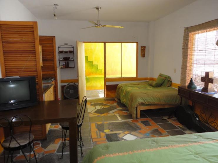 Standard Double Suite photo 2