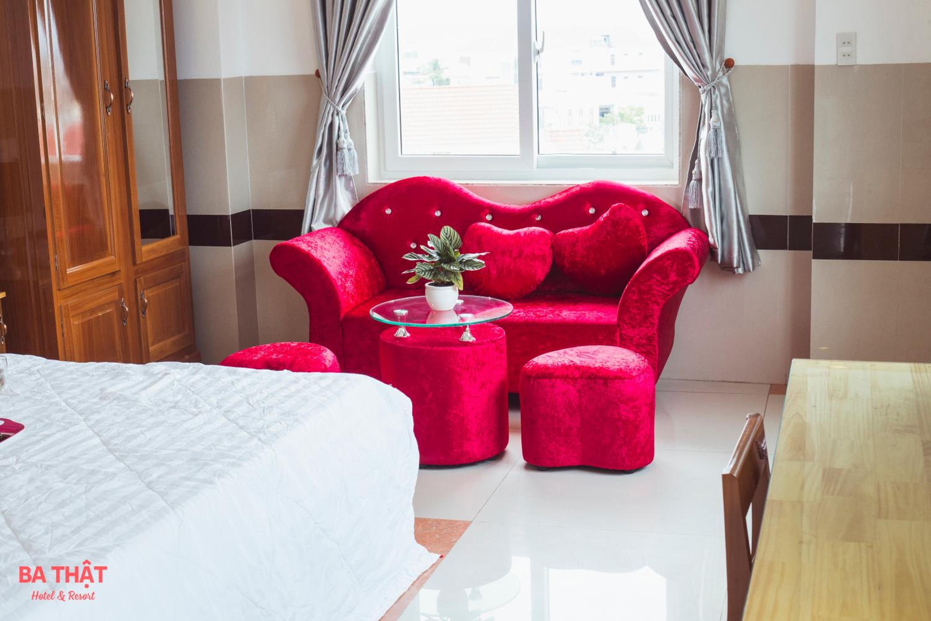 Deluxe Double Room - Photo 5