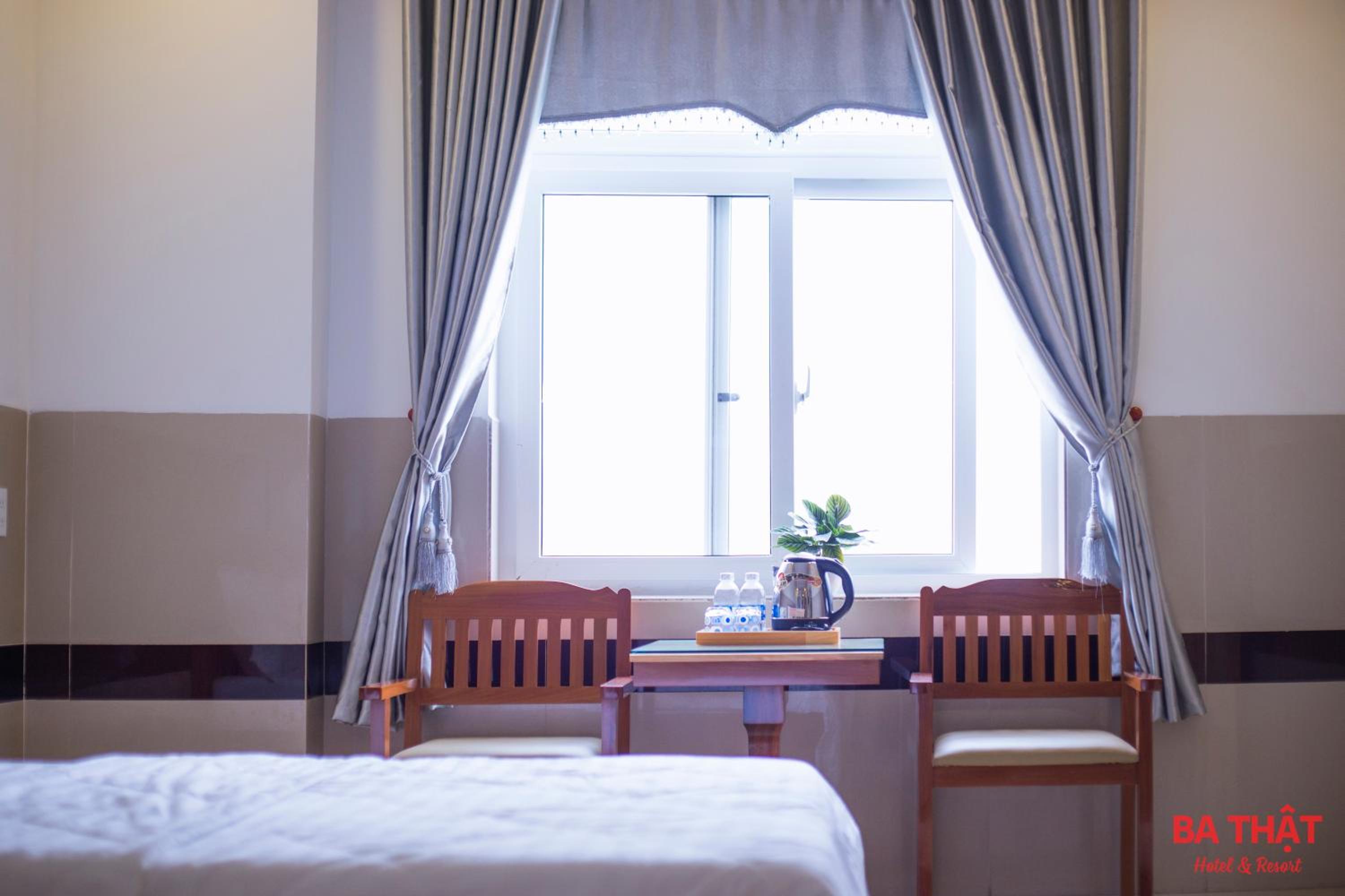 Deluxe Double Room - Photo 1