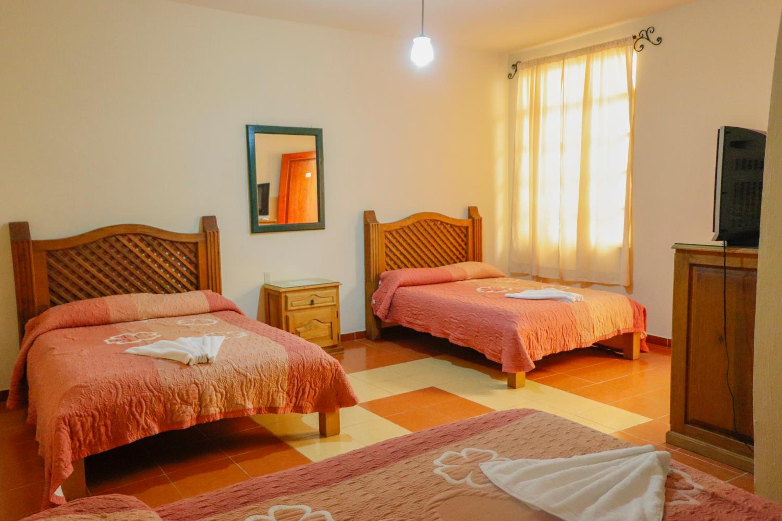 Superior Triple Room - Photo 1
