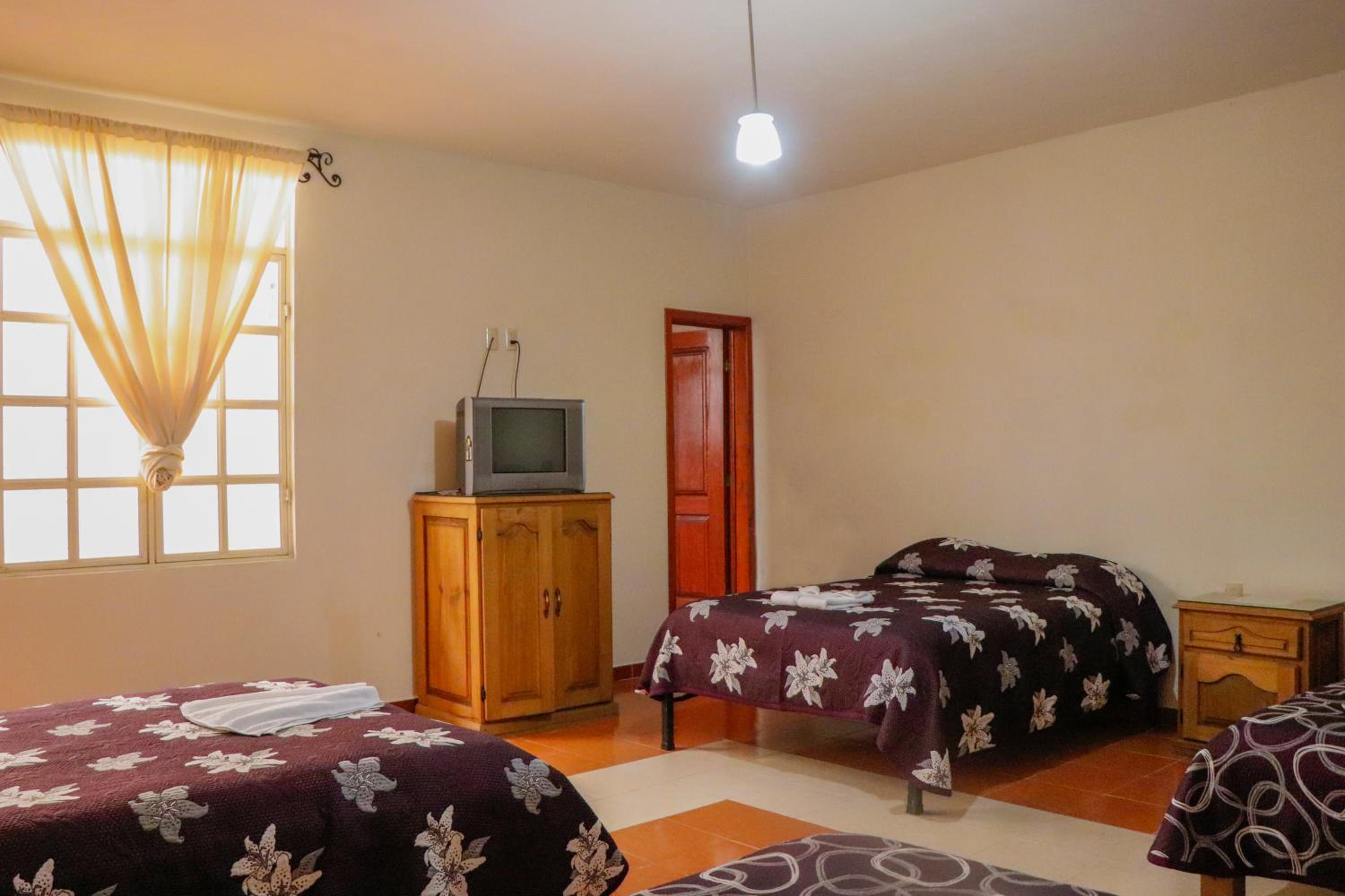 Superior Quadruple Room - Photo 1