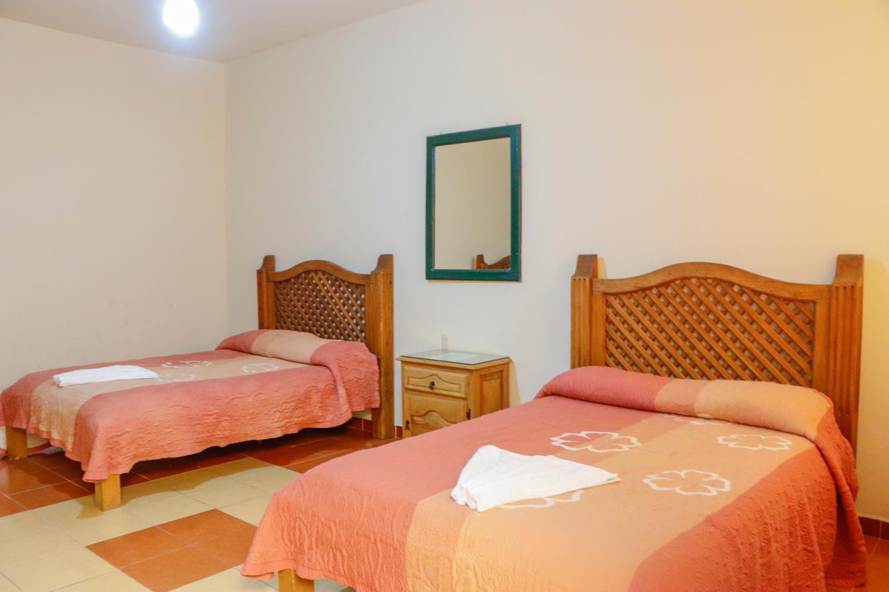 Superior Triple Room - Photo 3
