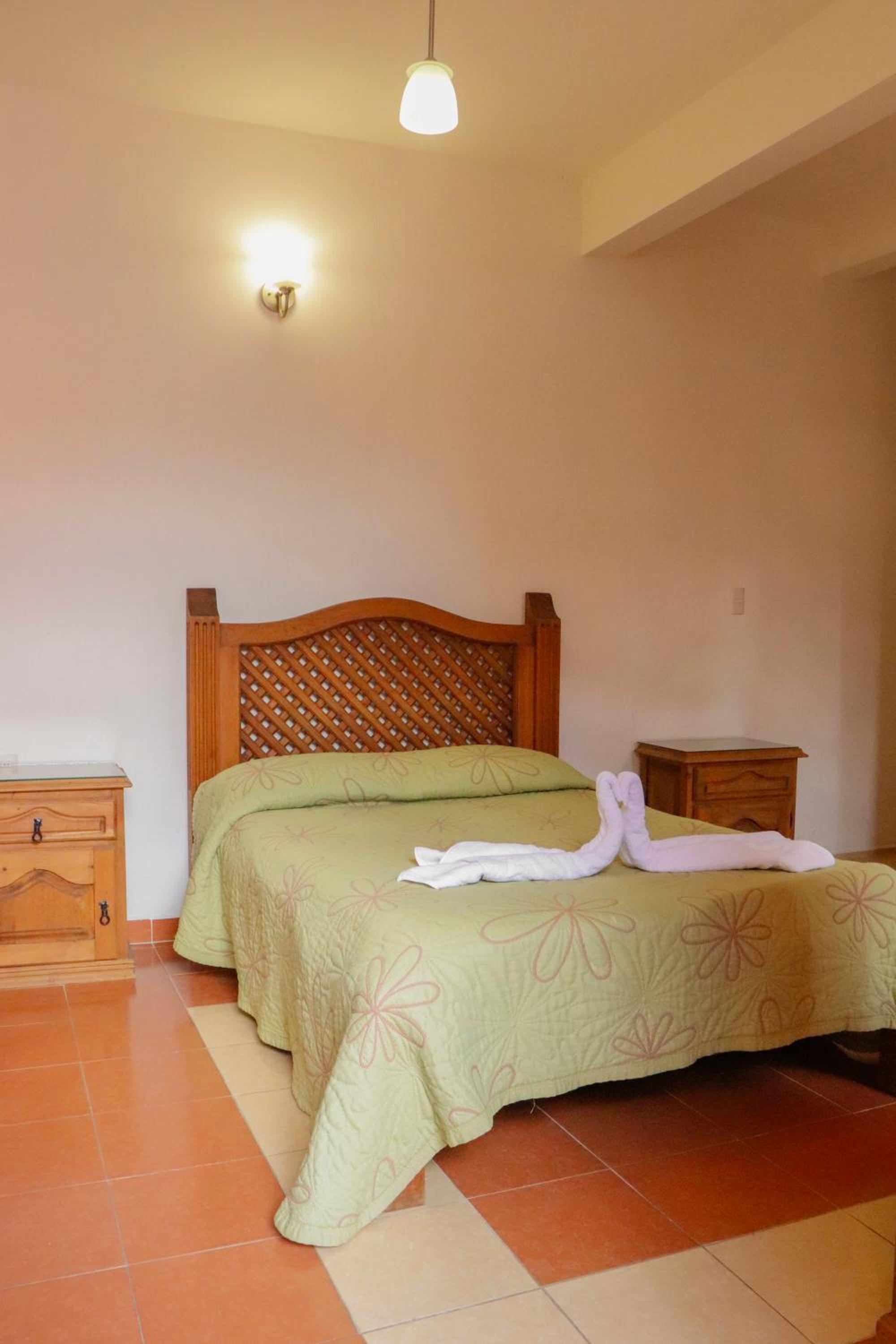 Superior Double Room - Photo 1
