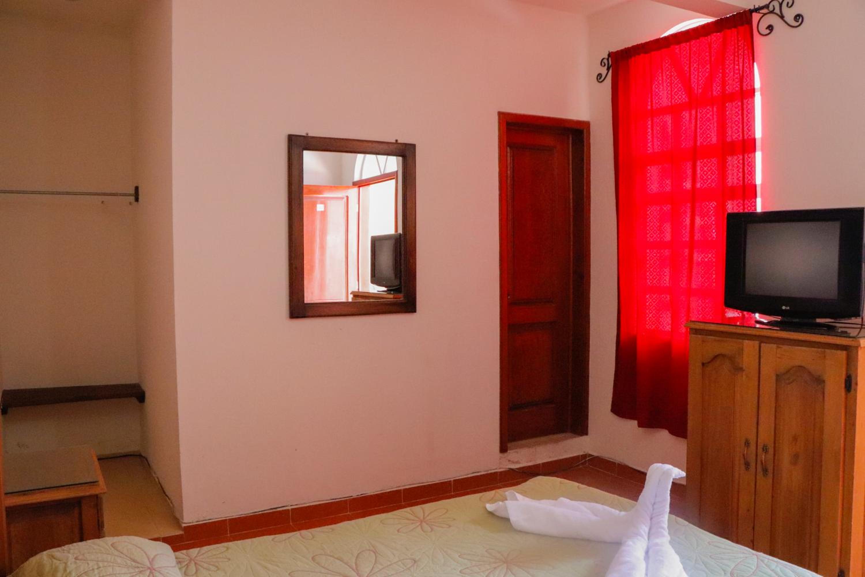 Superior Double Room - Photo 4