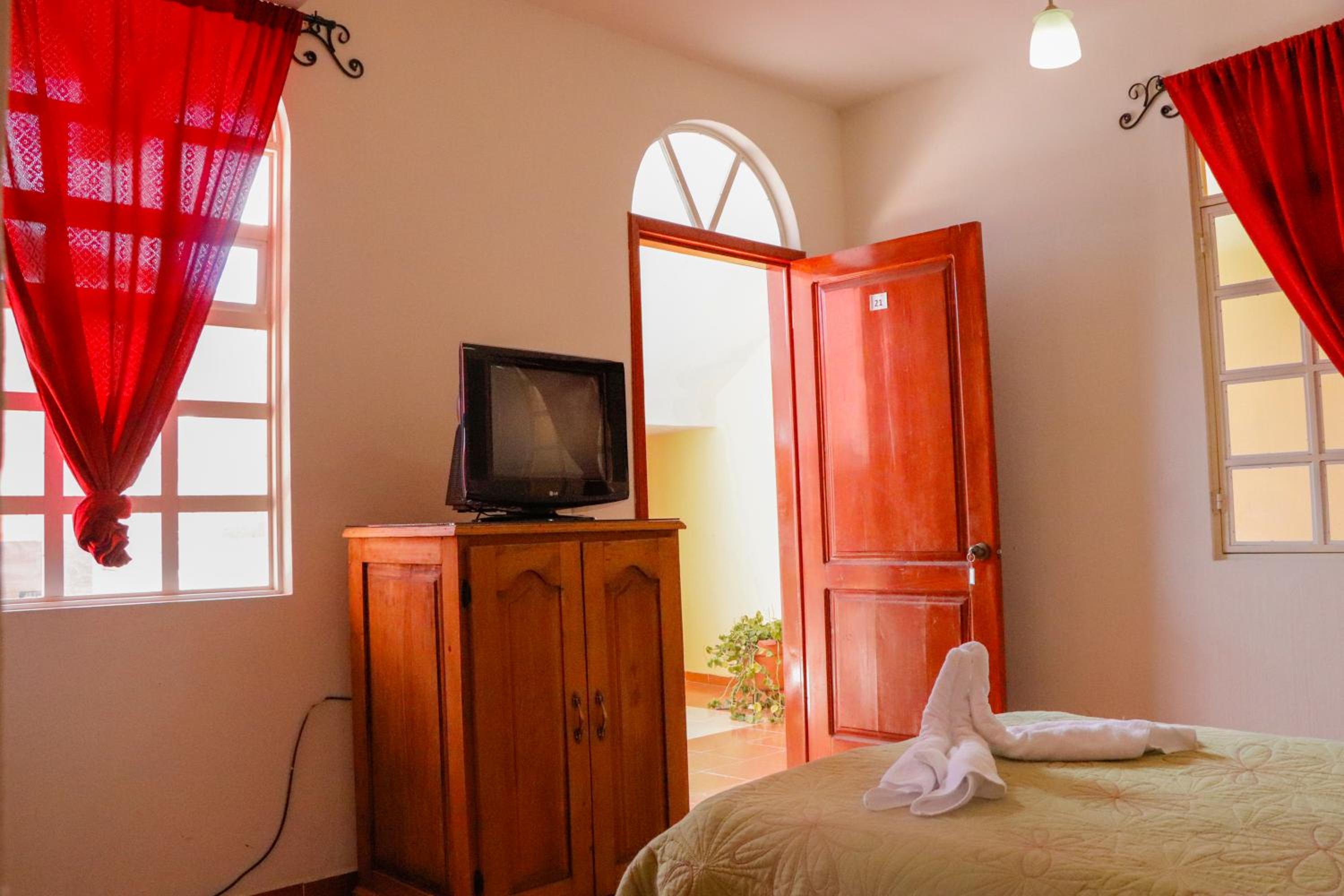 Superior Double Room - Photo 2