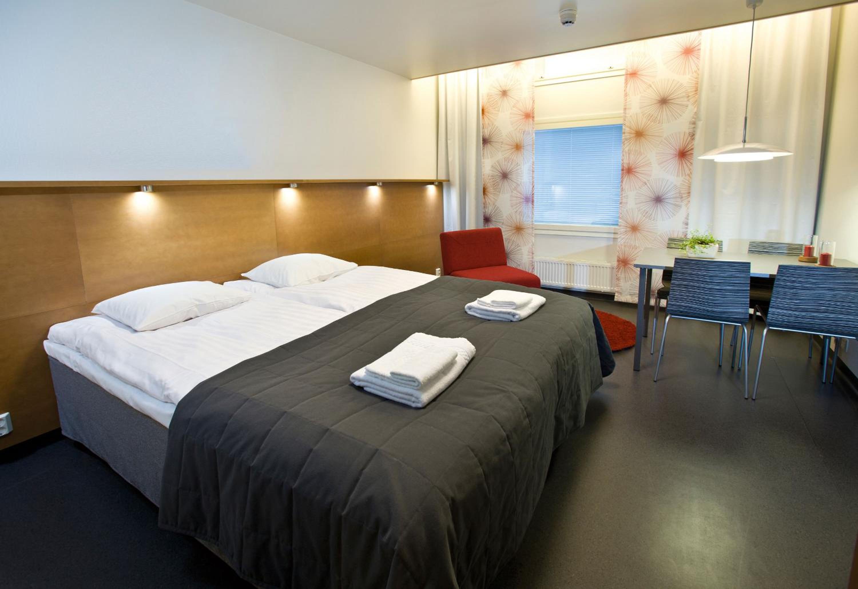 Standard Twin Room photo 1
