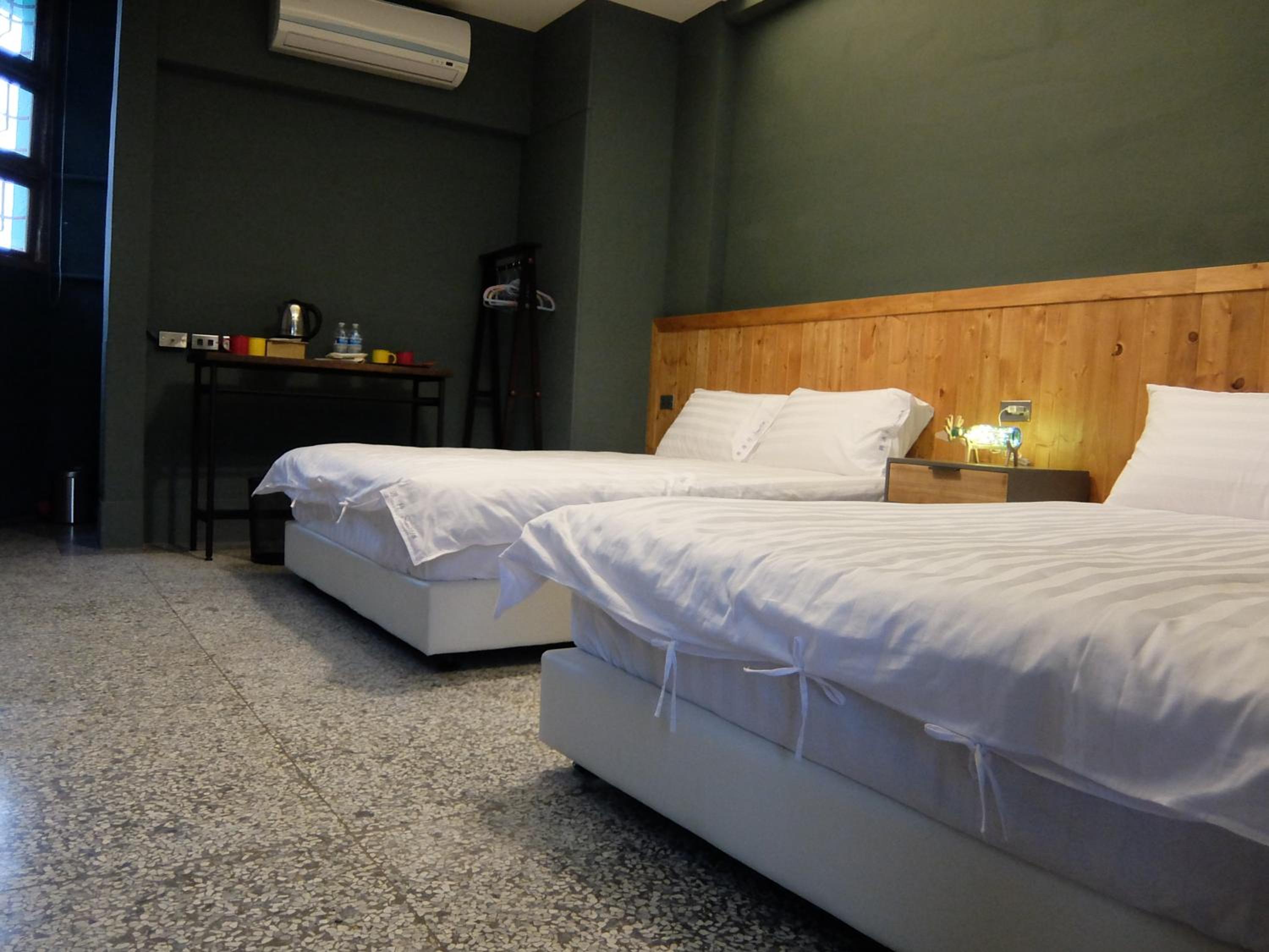 Standard Quadruple Room photo 3