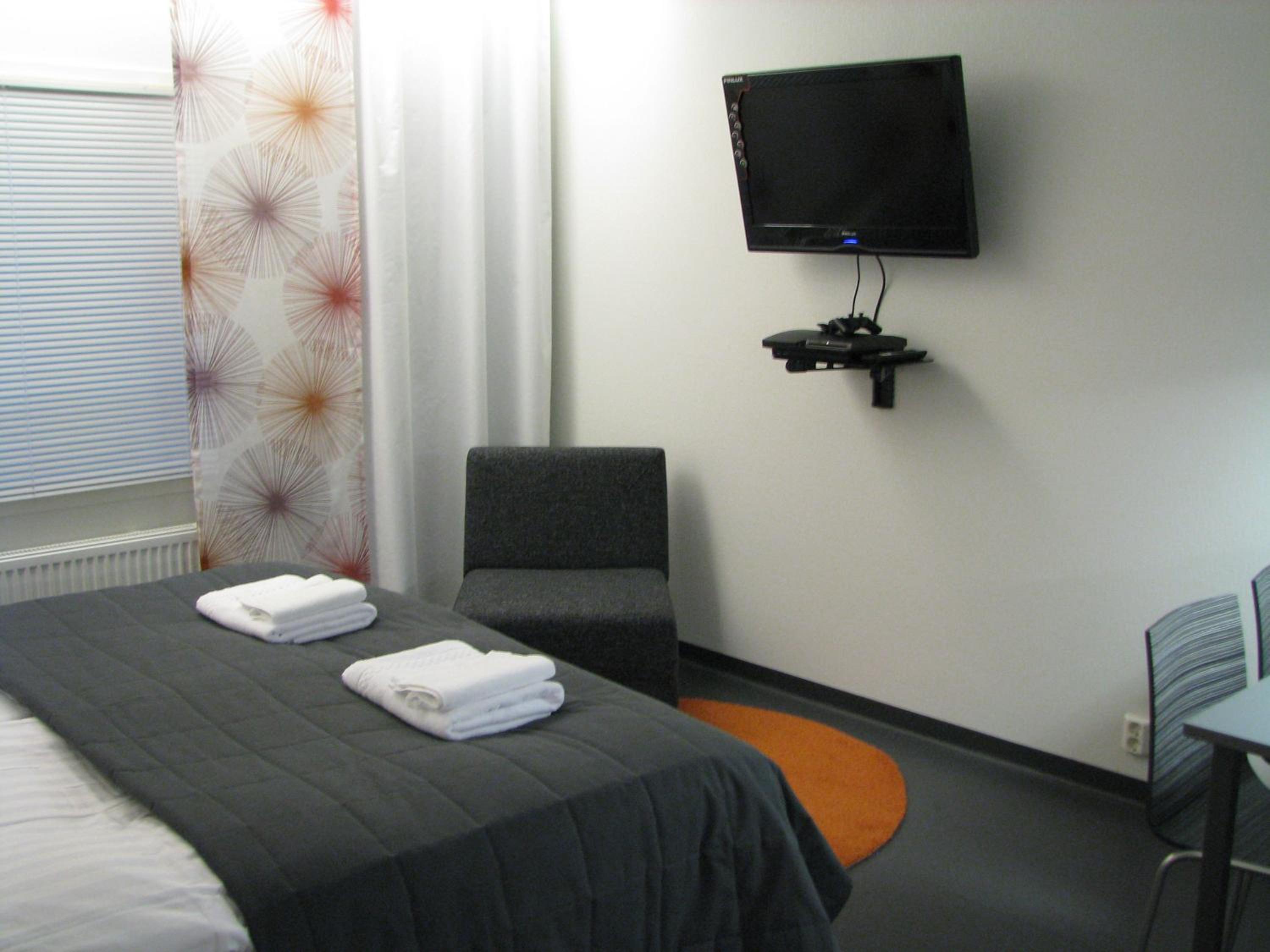 Standard Quadruple Room photo 3