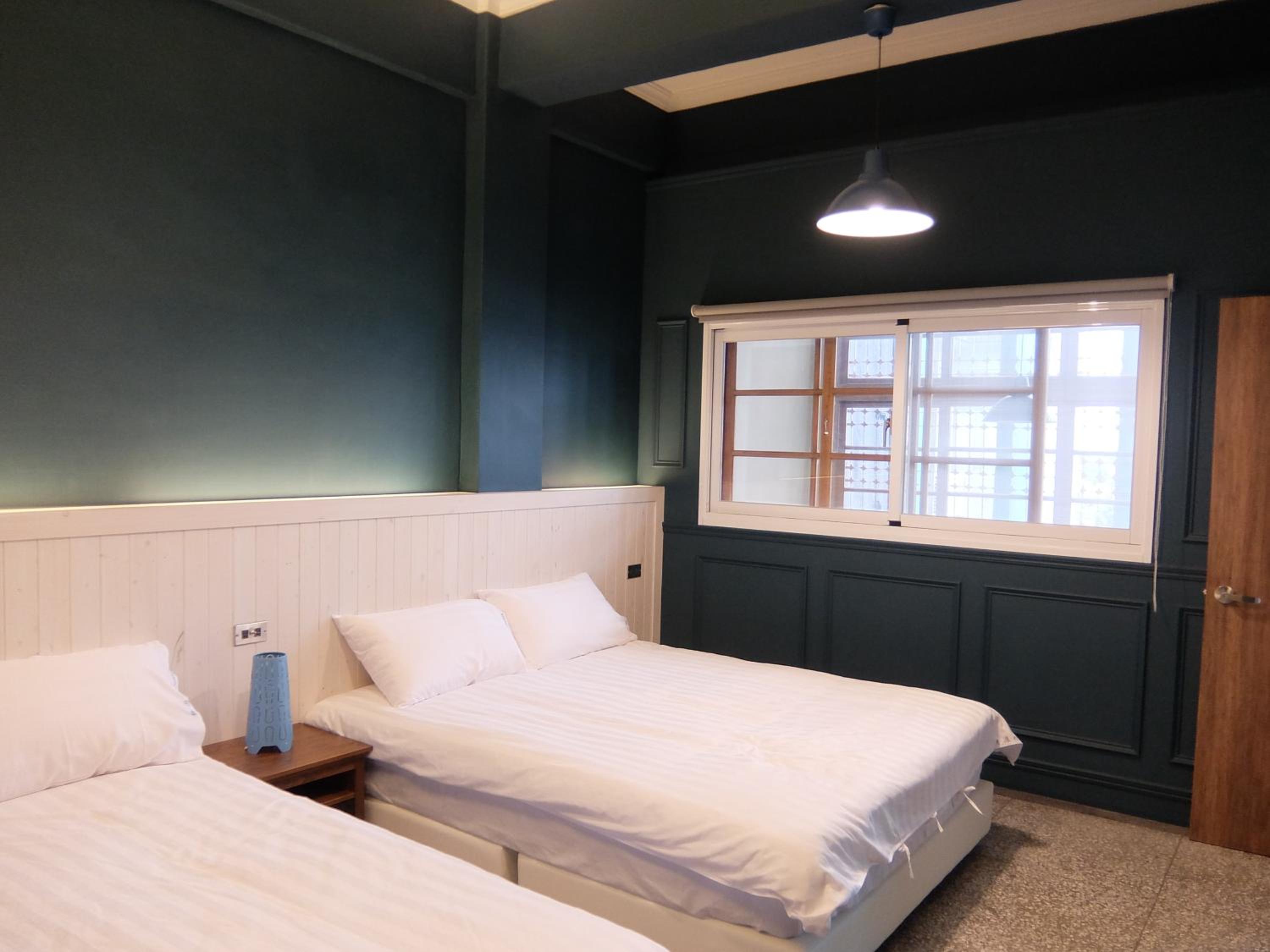 Standard Quadruple Room photo 2