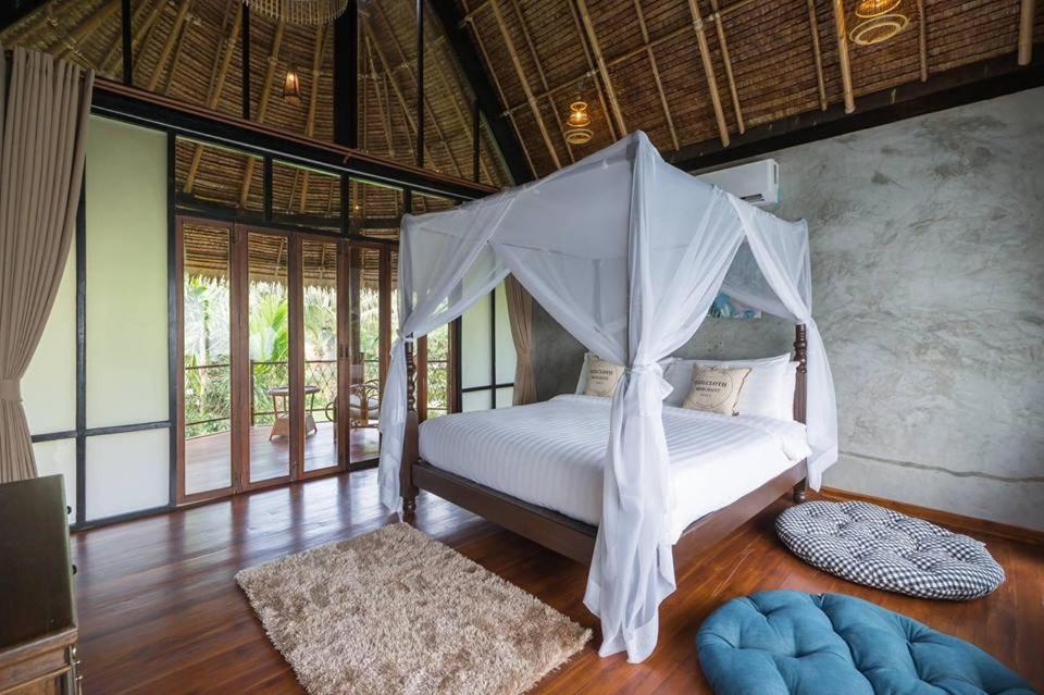 Deluxe Double Room - Photo 1