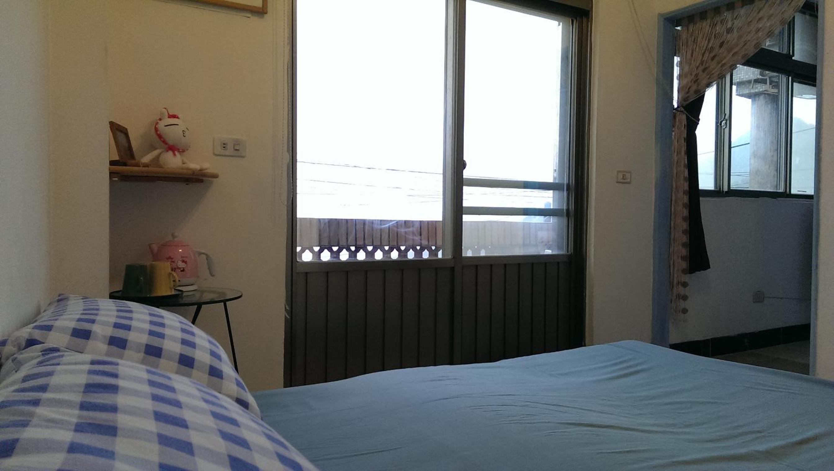 Double Room with Balcony and Sea View photo 3