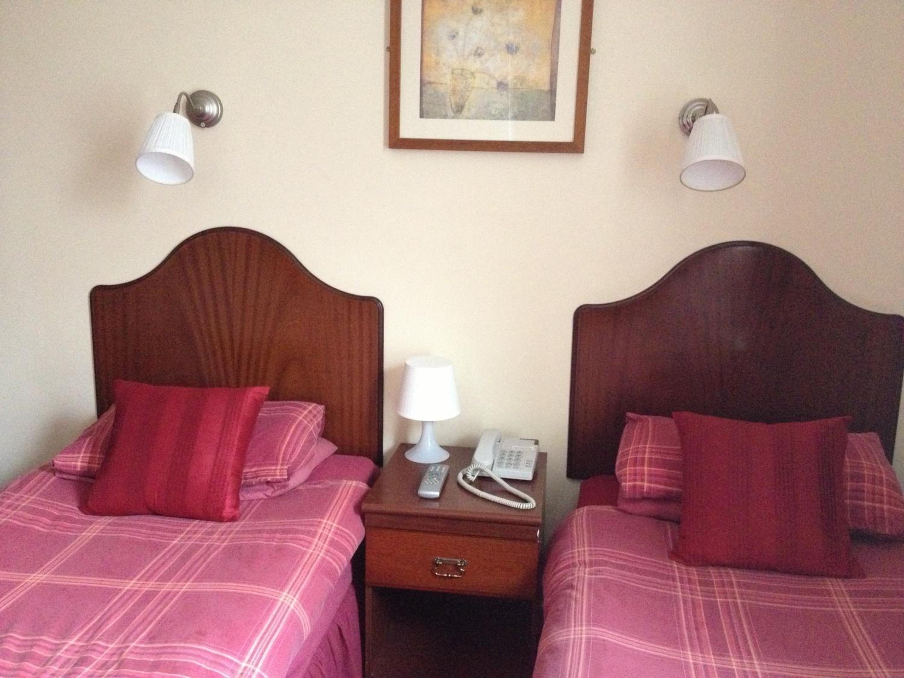 Twin Room photo 2