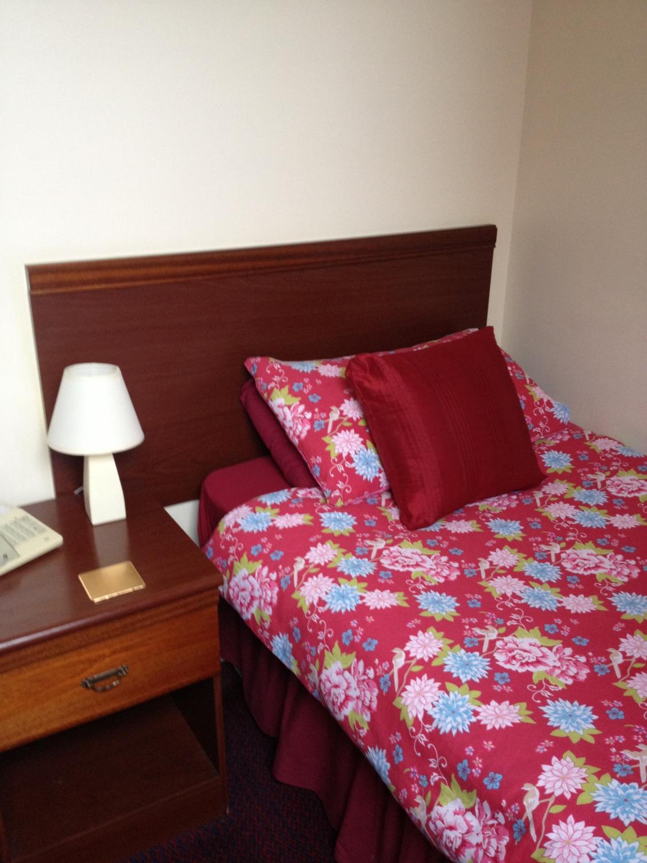 Single Room photo 2
