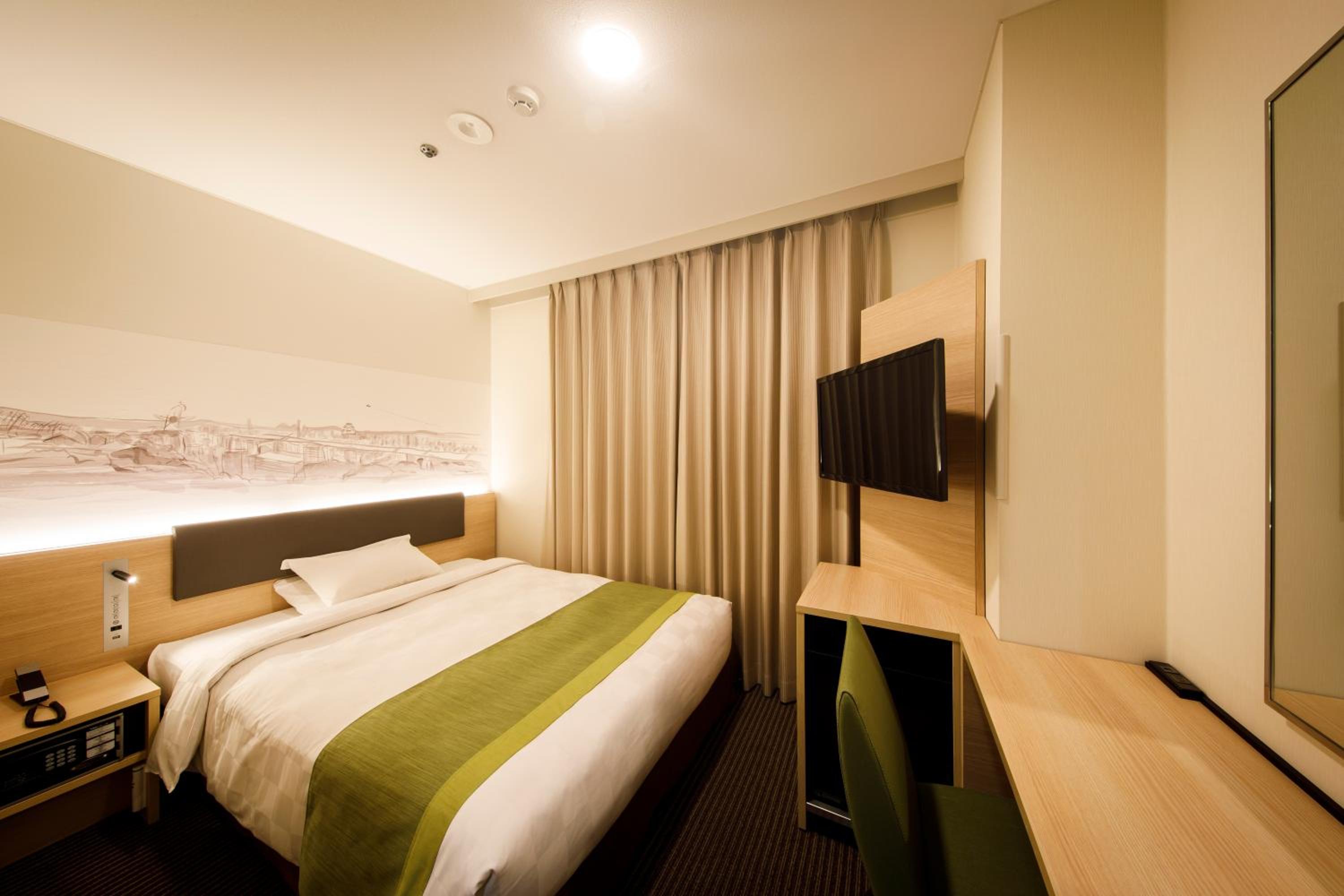 Standard Single Room - Non-Smoking - Photo 4