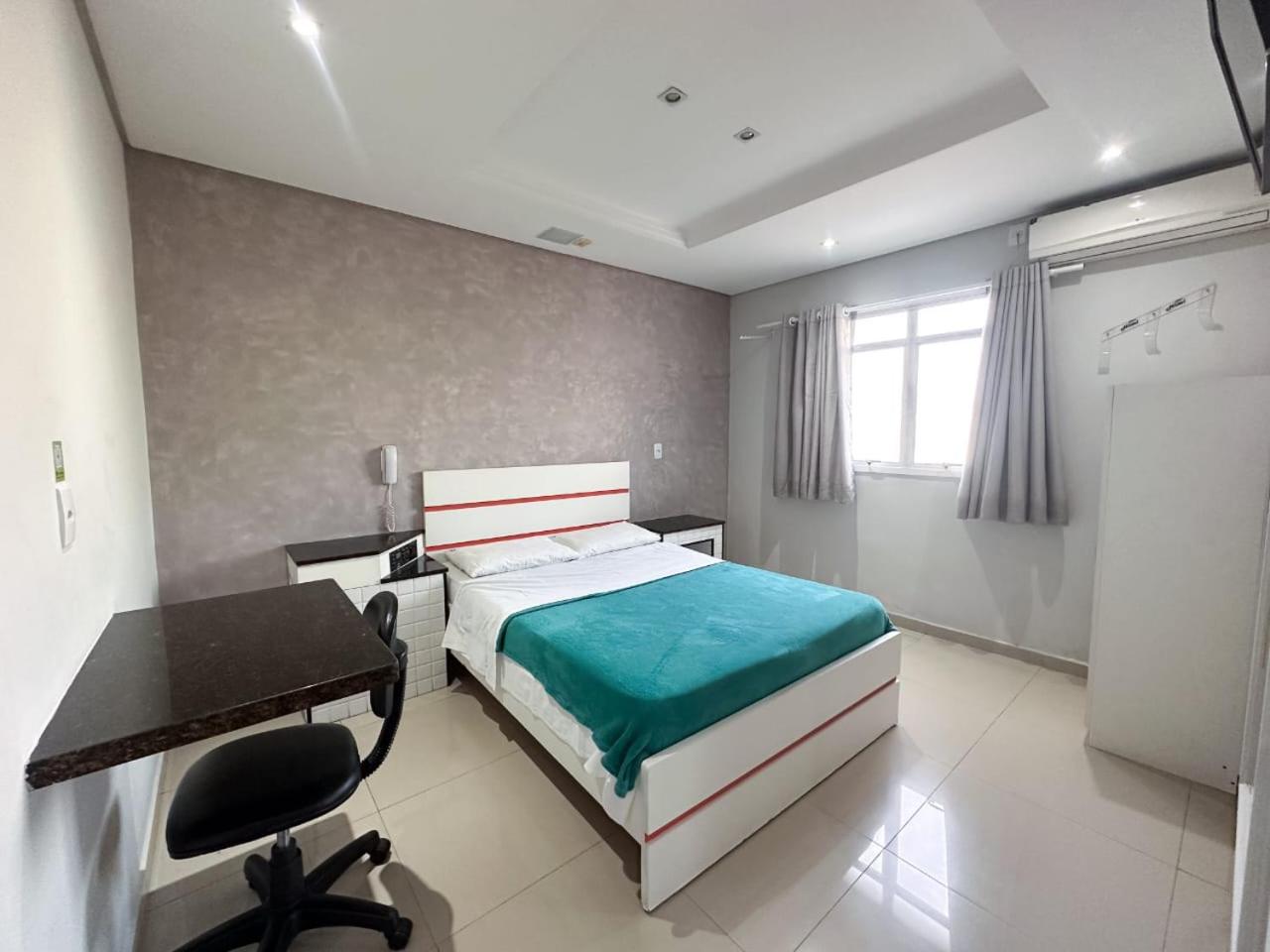 Large Single Room