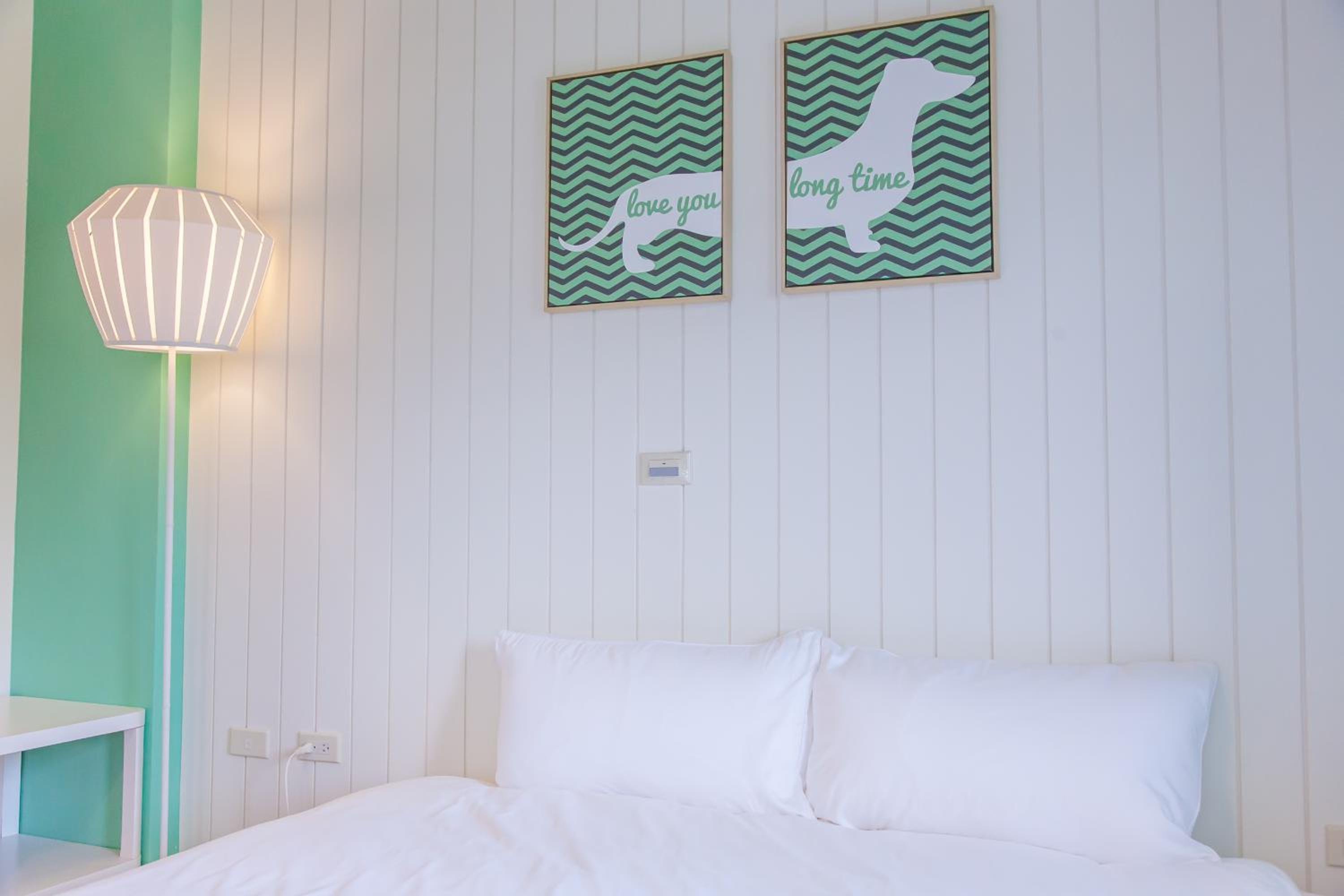 Double Room with Mountain View photo 2