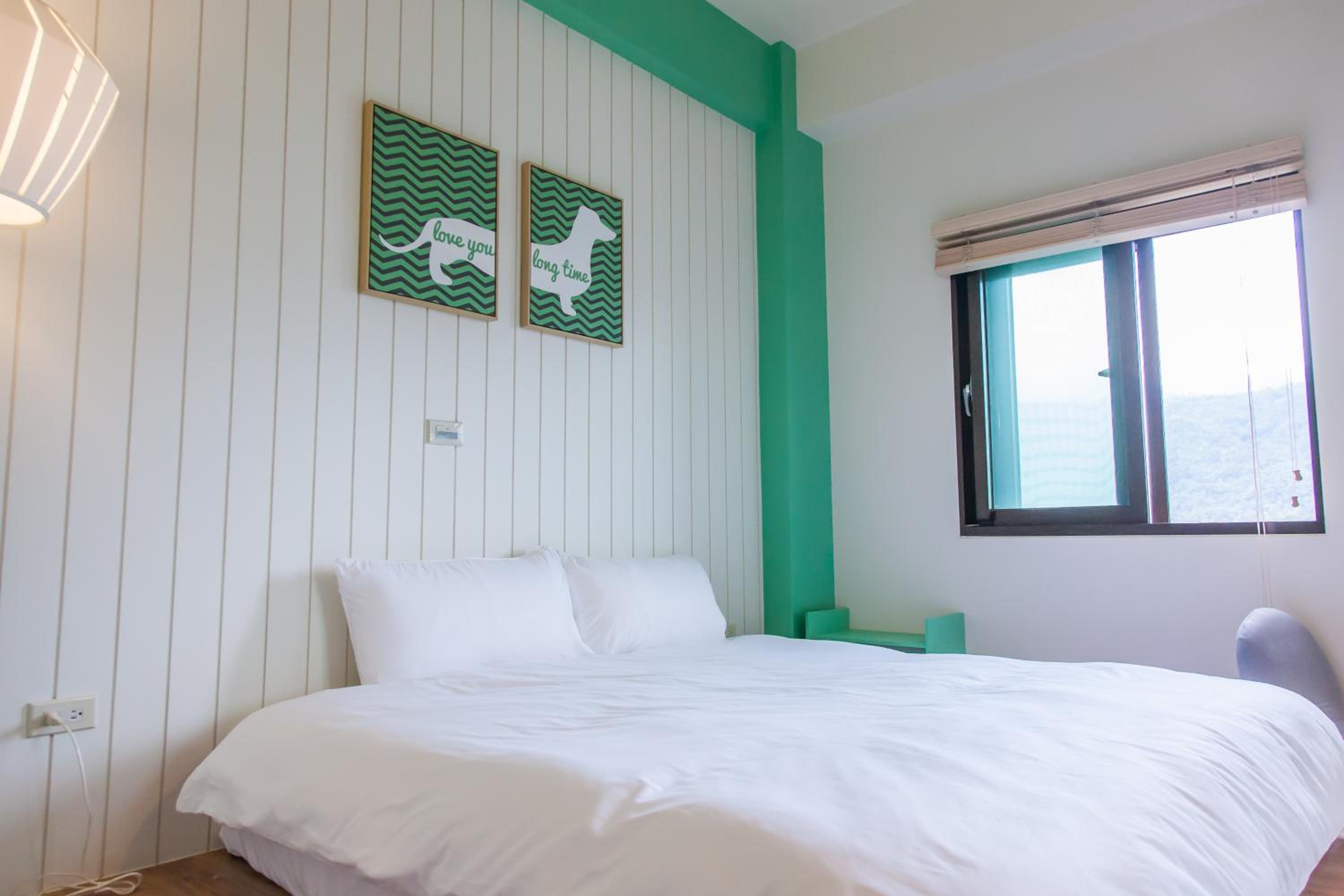 Double Room with Mountain View photo 3