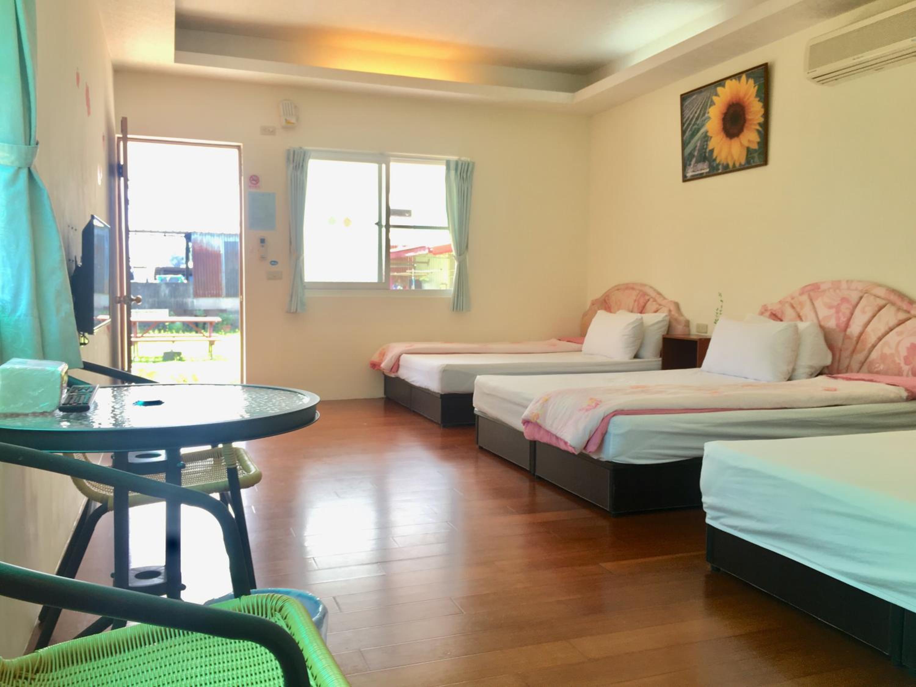 Family Suite photo 1