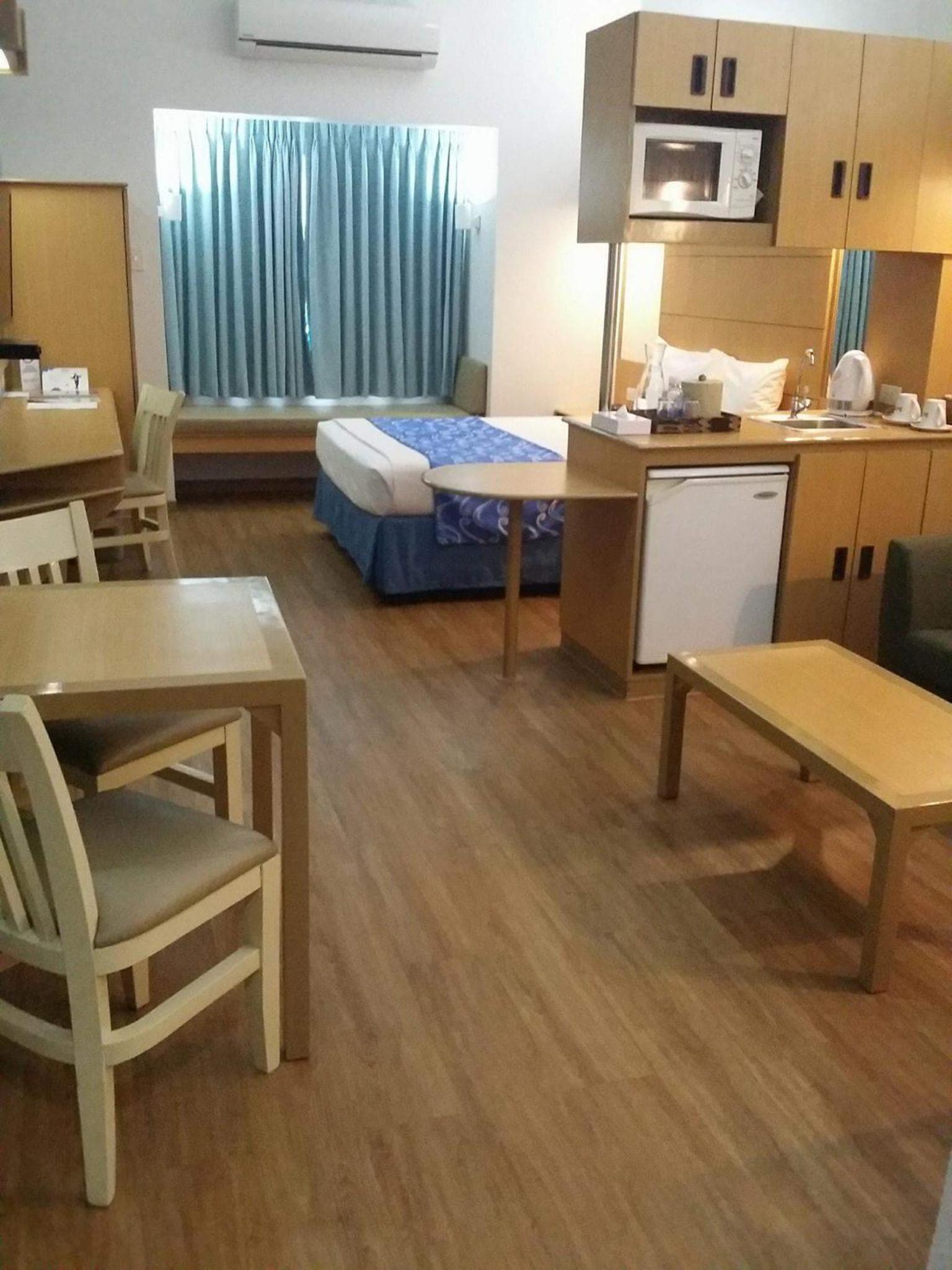 Suite photo 2