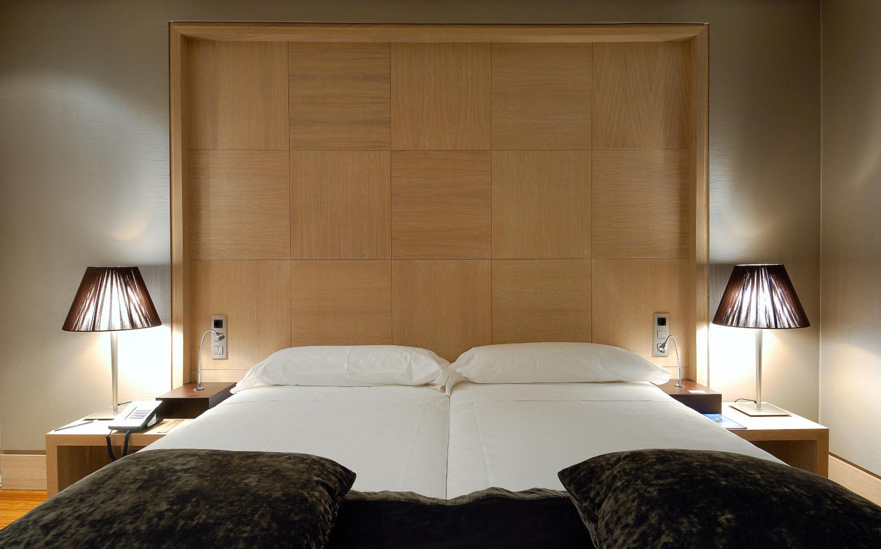 Standard Double or Twin Room - Photo 1