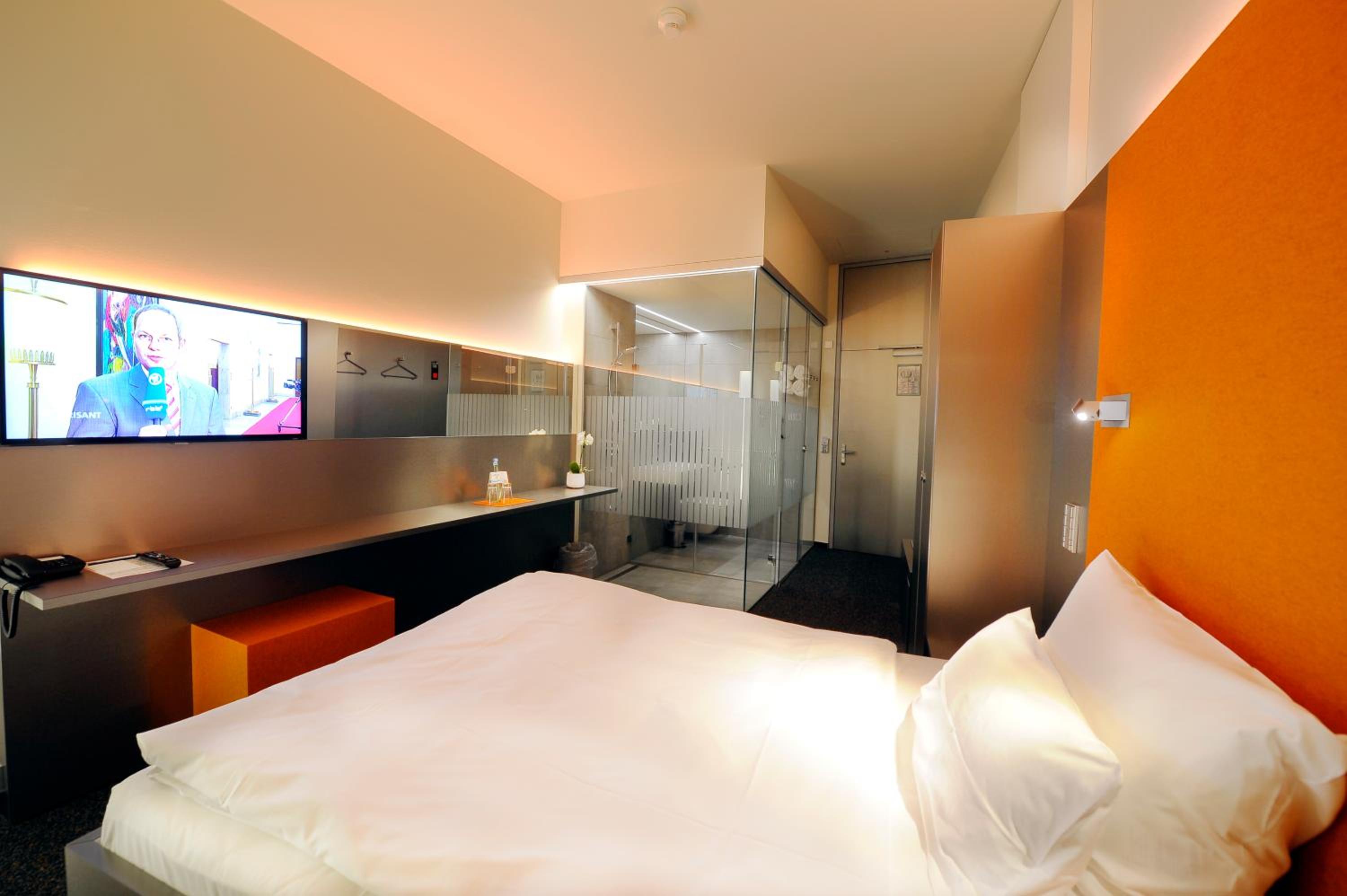 Single Room photo 1