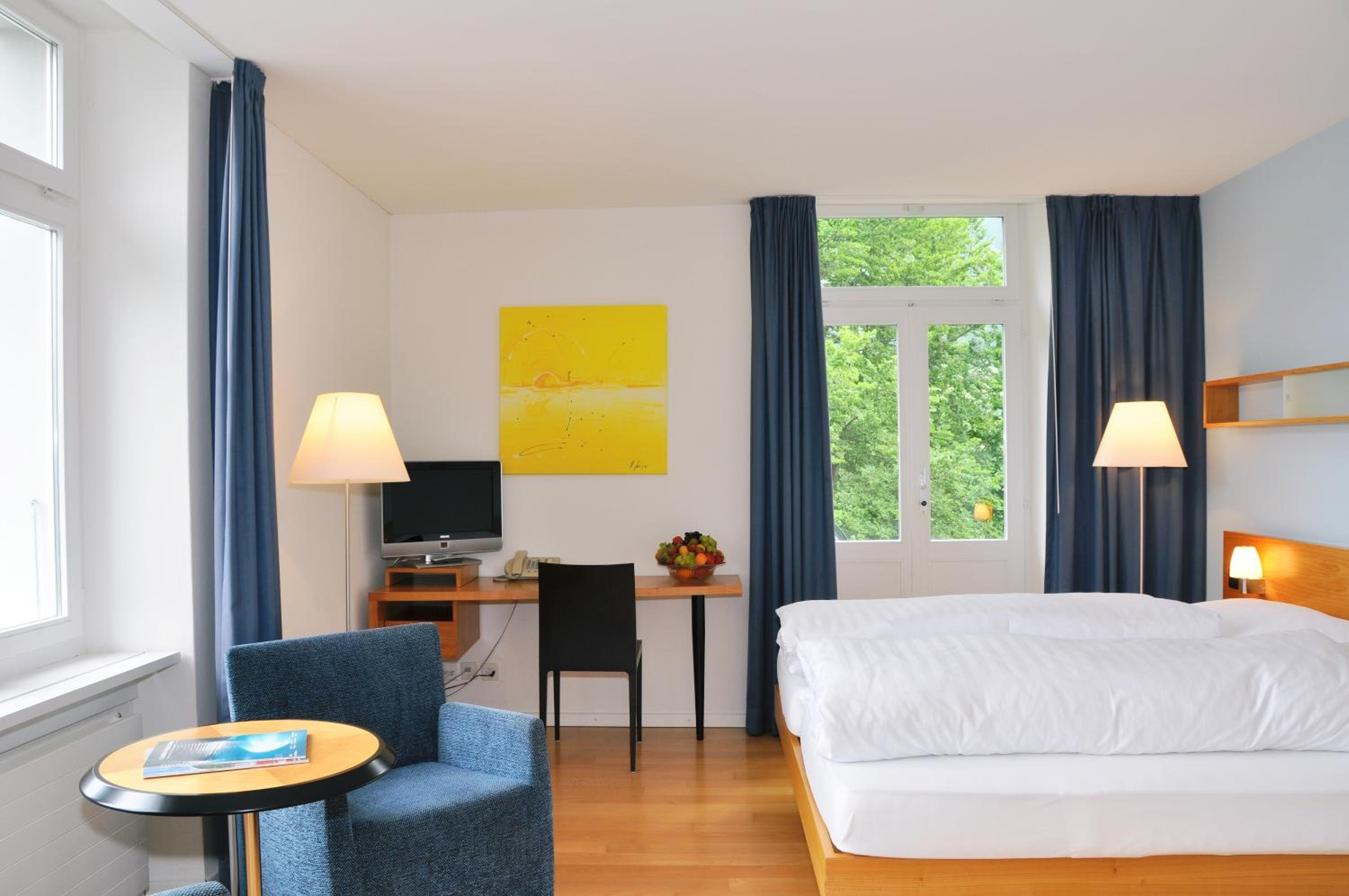 Comfort Double Room - Photo 4